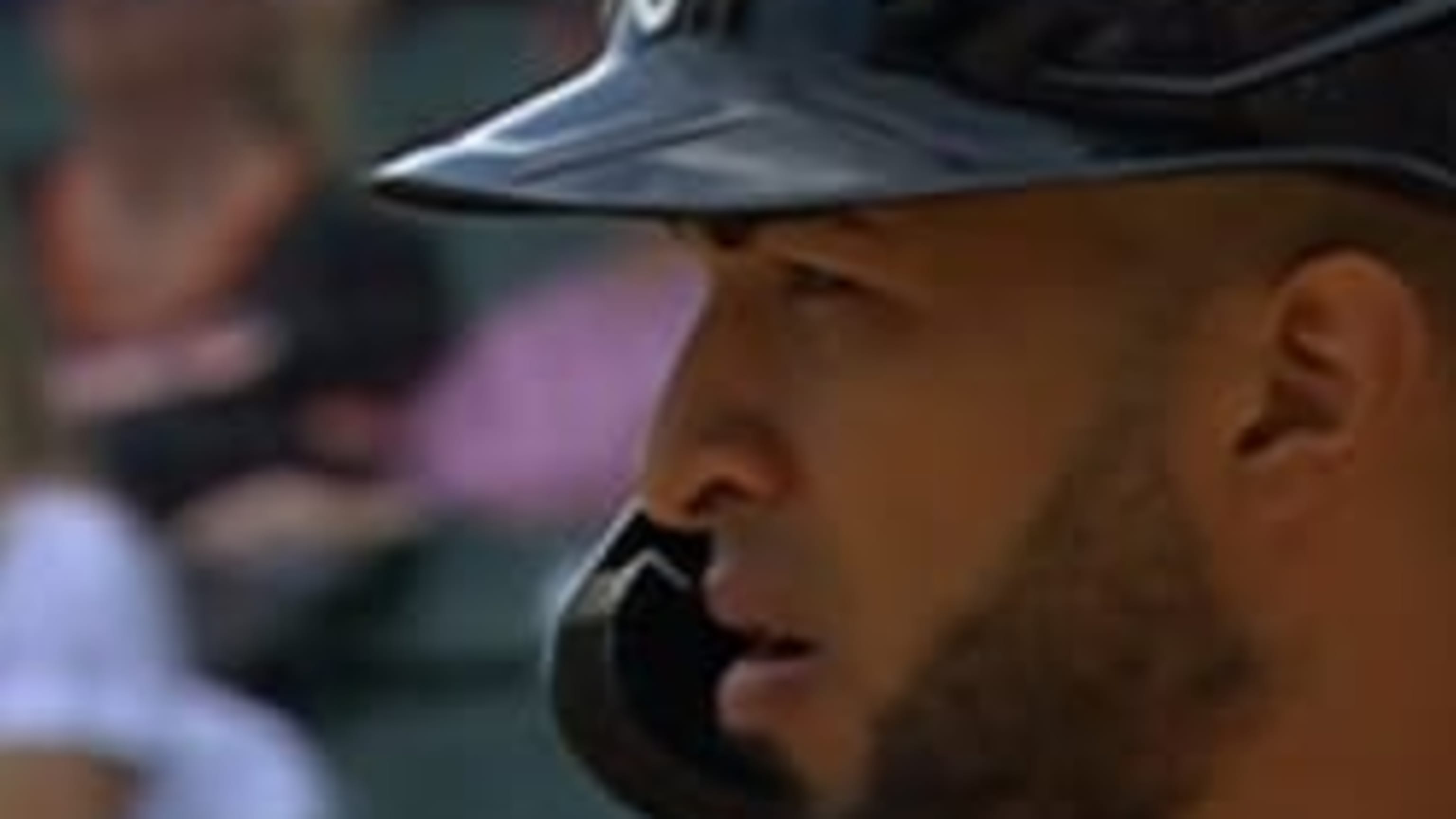 Eddie Rosario batea para el ciclo