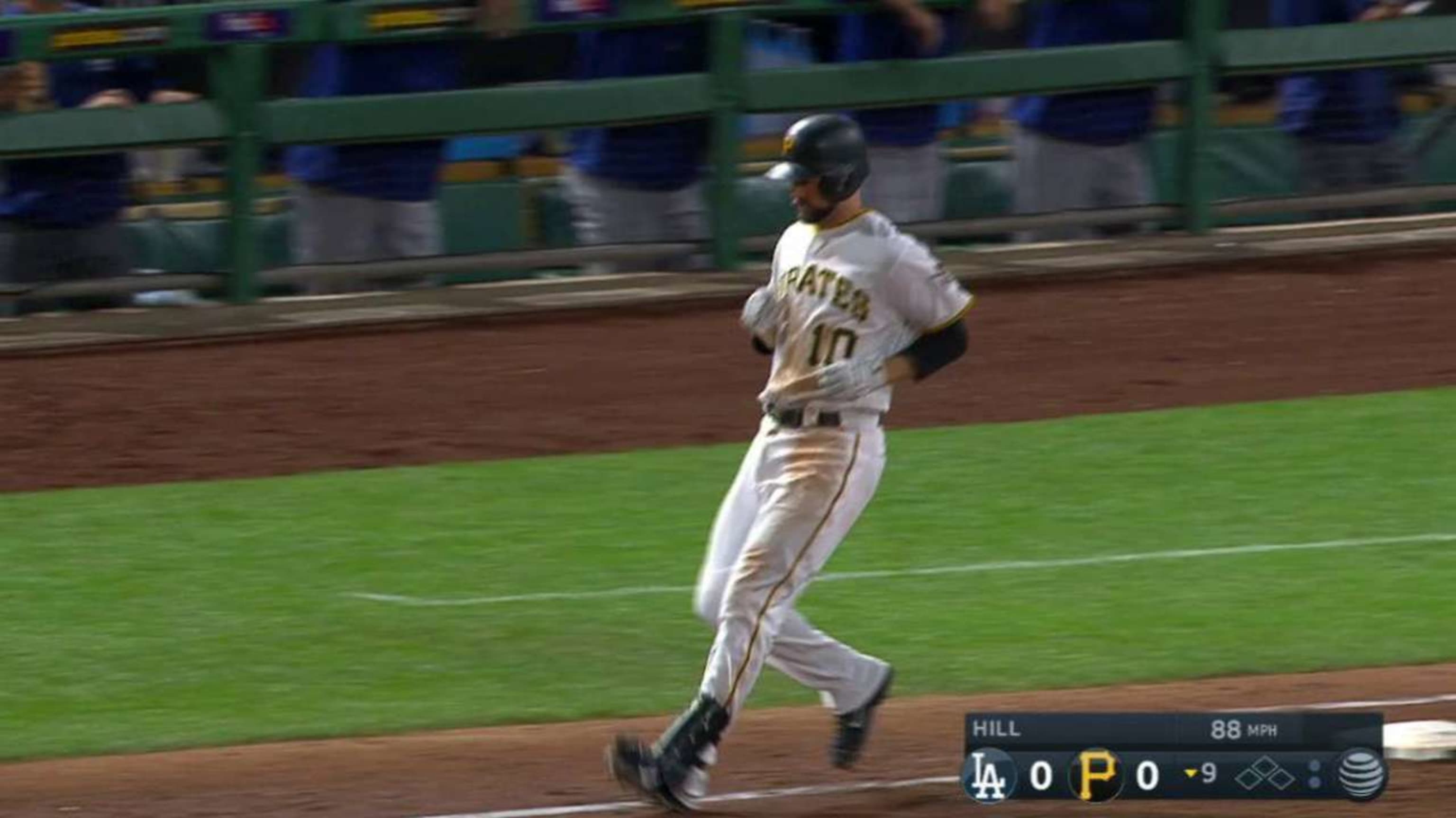 Chicago White Sox on X: Josh Harrison recorded his ninth career  game-ending hit and first since 8/23/17 vs. Los Angeles-NL with Pittsburgh  (home run).  / X