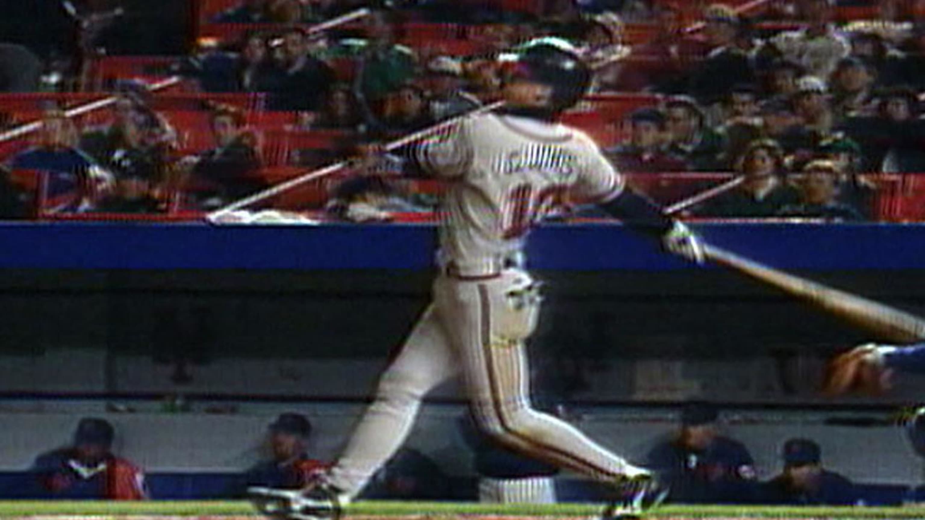 1995 Braves World Series winning season revisited