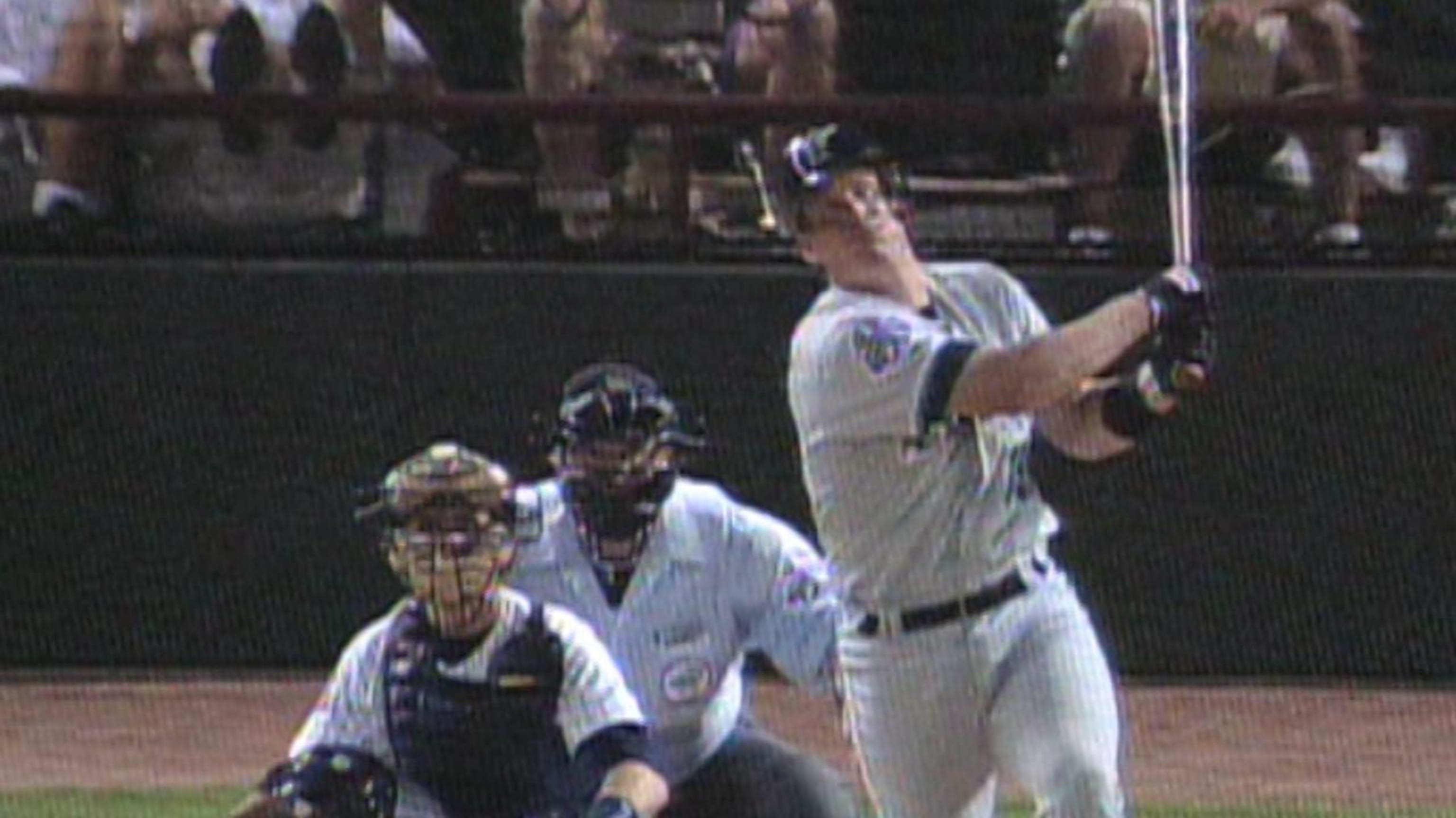 Conine named All-Star Game MVP