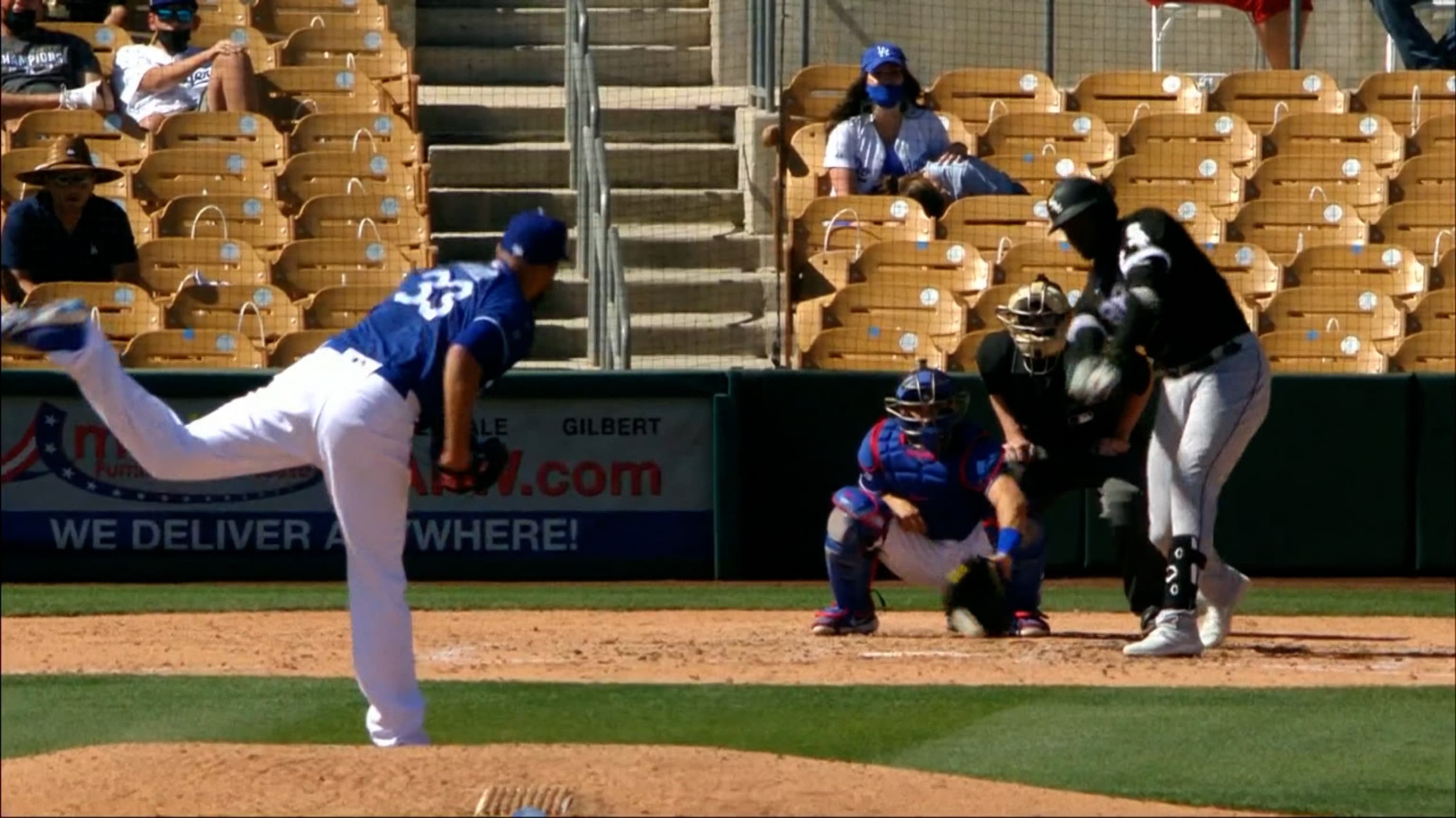 David Price Perfect In Spring Training 2021 Debut