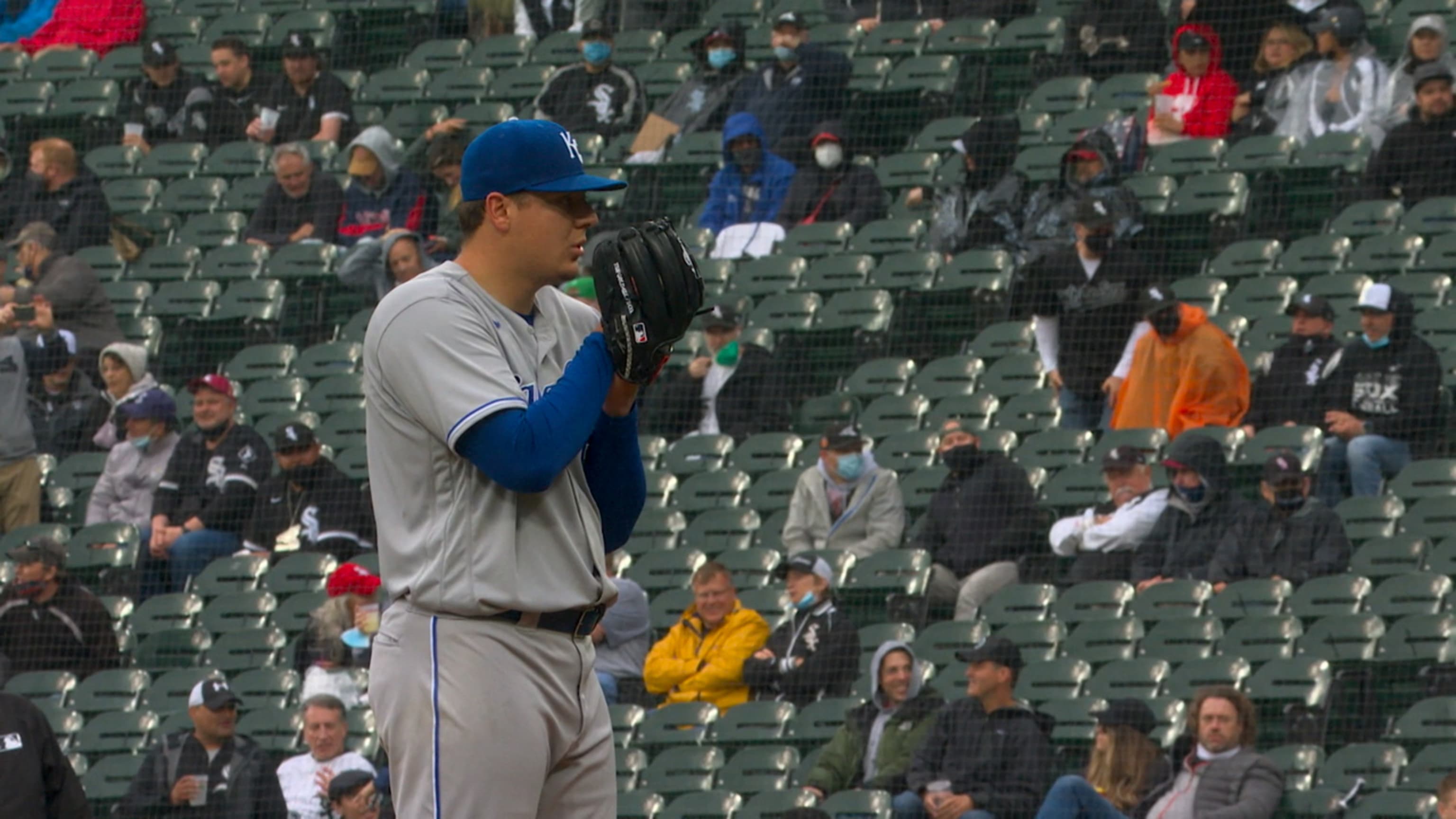 mlb kansas city royals shop