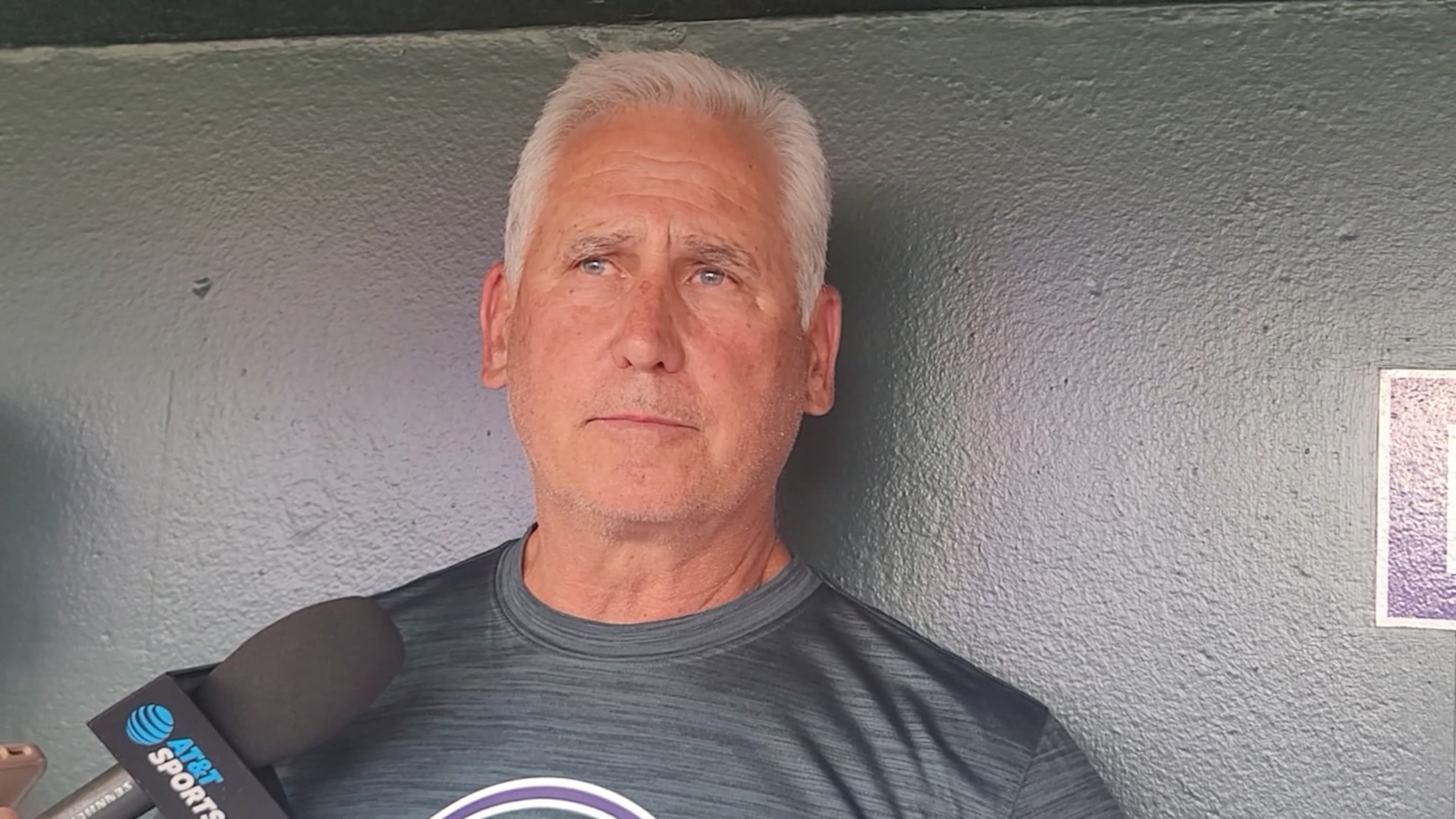 Sunday marked Bud Black's 1000th game as Rockies manager. He is the 12th  manager in MLB history to manage 1,000 games with at least two different  teams. : r/ColoradoRockies