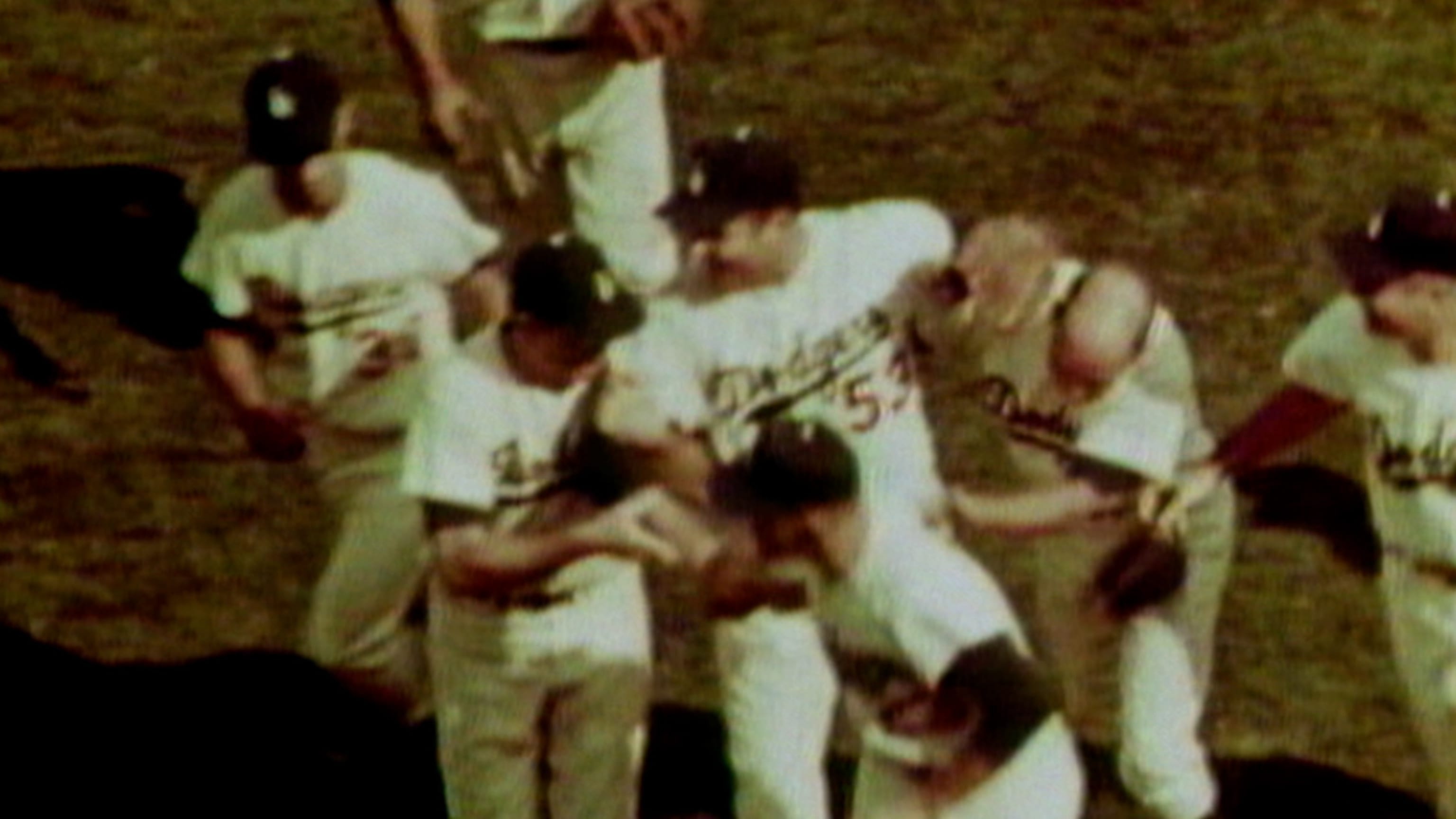 1963 World Series: Sandy Koufax strikes out 15 to beat Yankees