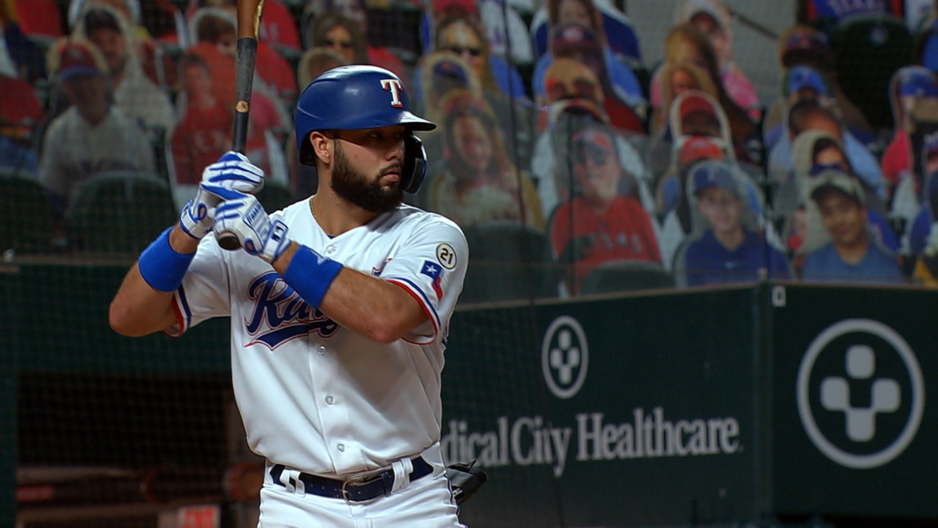 From Face to Farewell: Isiah Kiner-Falefa Trade Signals Texas Rangers Hope  - Sports Illustrated Texas Rangers News, Analysis and More