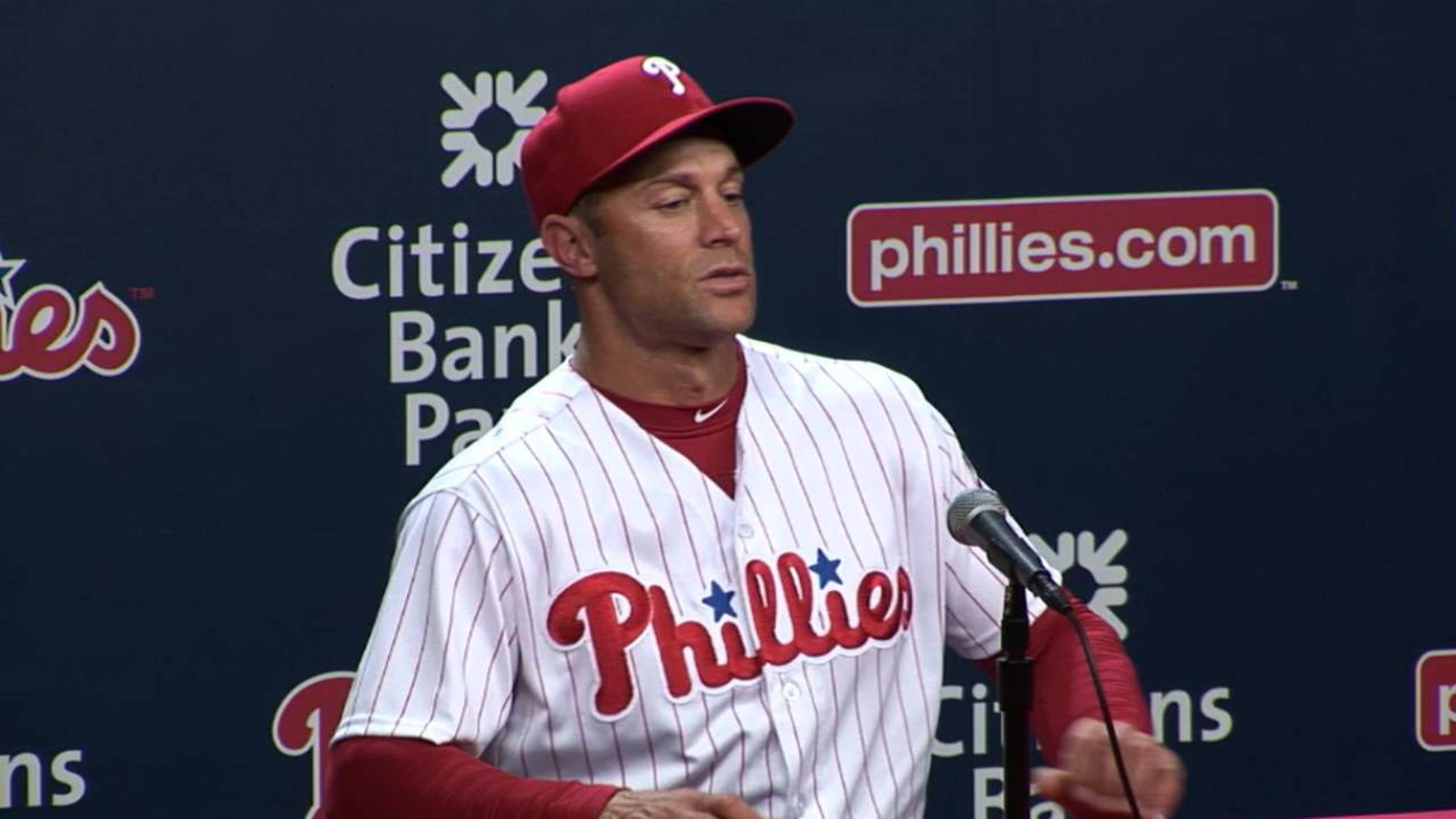 Kapler on Nola, Herrera's bat