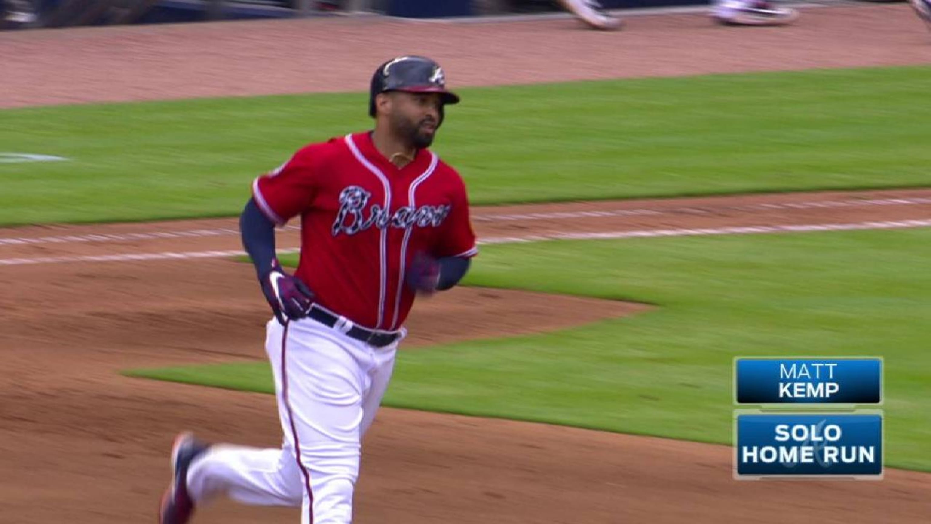 This Day in Braves History: Atlanta trades Matt Kemp to the Dodgers -  Battery Power