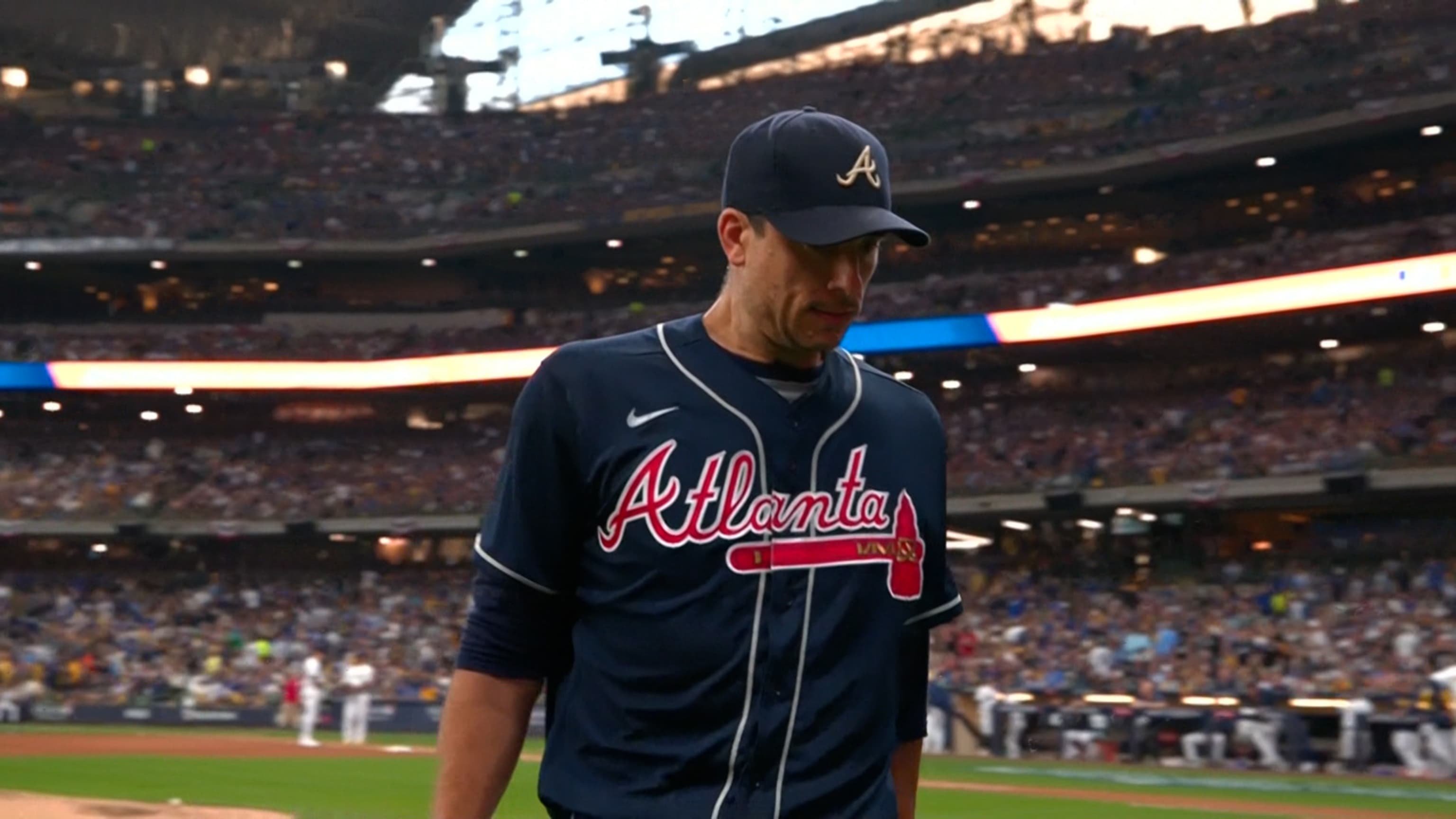 Morton poncha a nueve