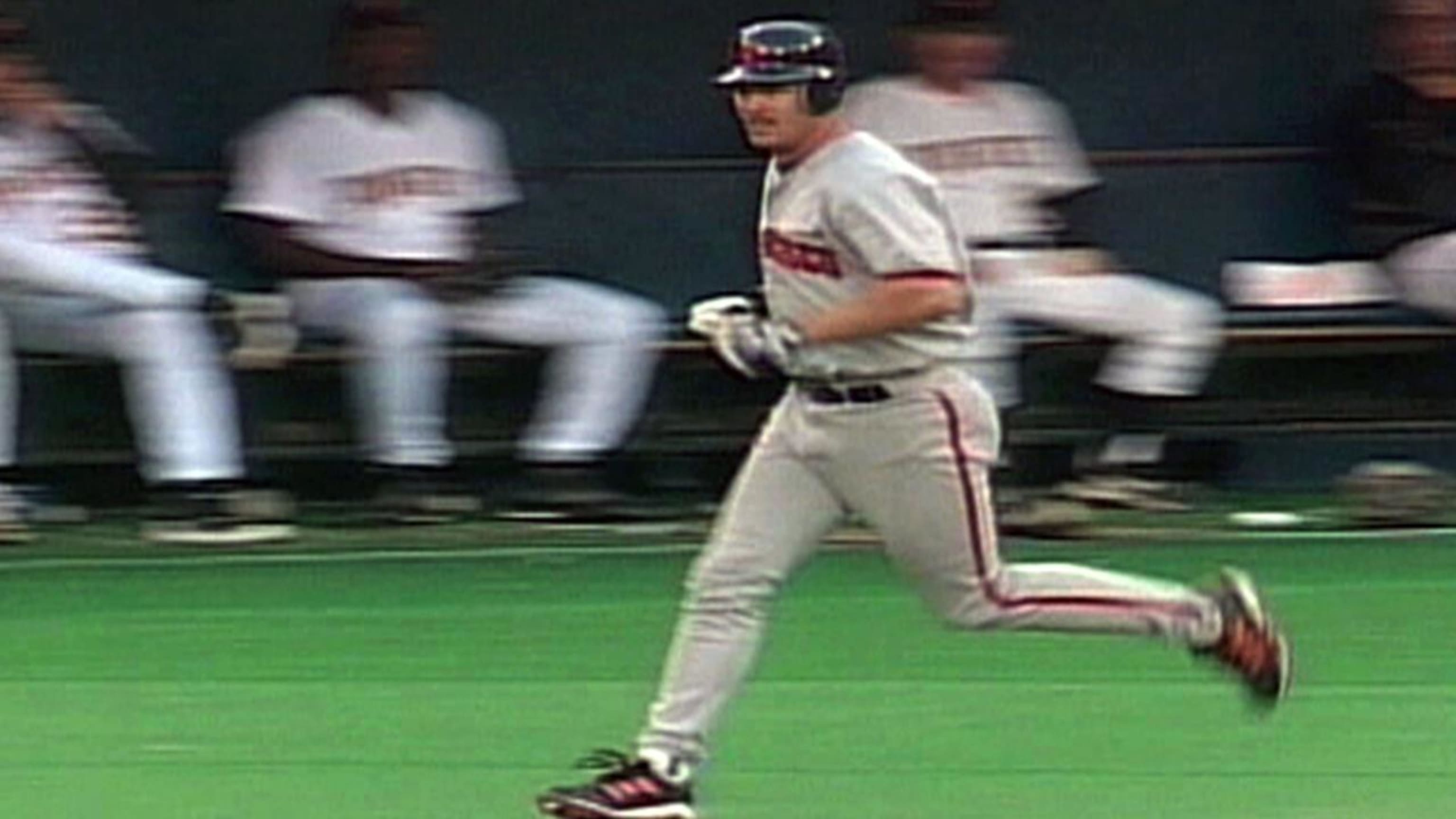 Jeff Kent Discusses Hall Of Fame Voting