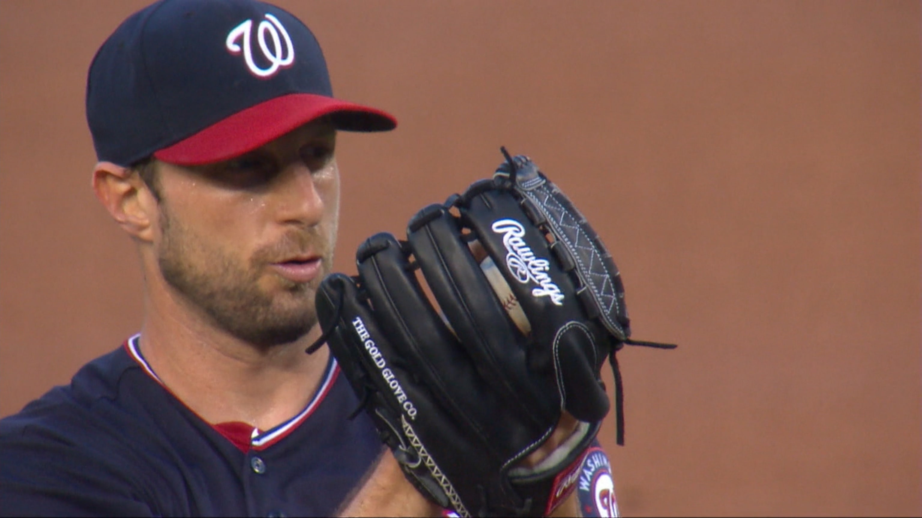 Max Scherzer Dominates The Washington Nationals & Your Nats Stock Report, Locked On Nationals