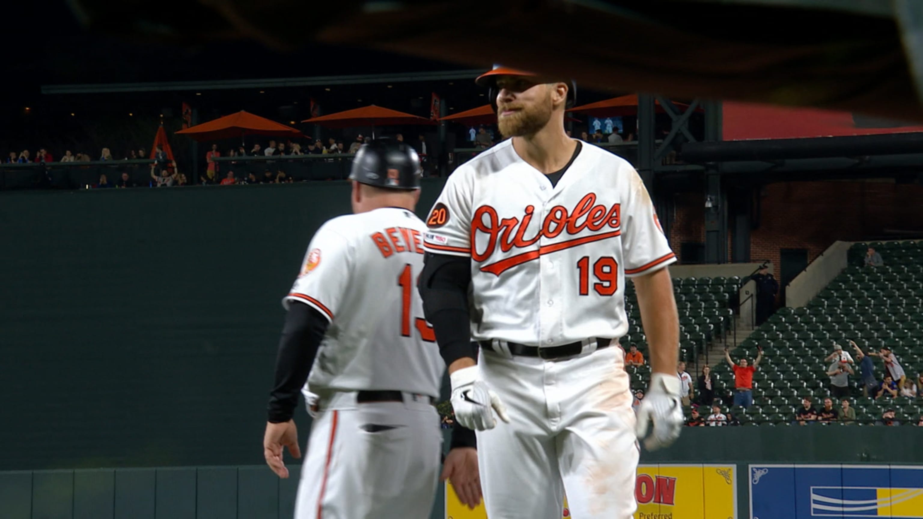 What you need to know about Chris Davis' 0-for-49 streak - ESPN