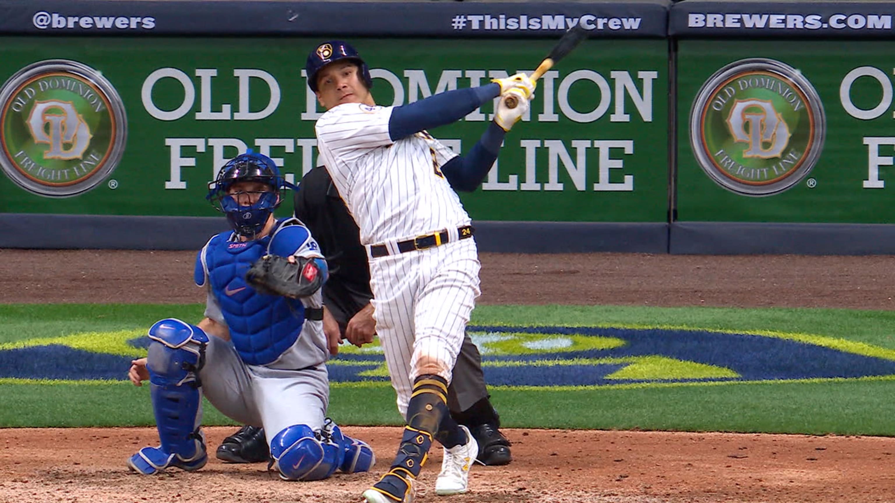 1,526 Travis Shaw Brewers Stock Photos, High-Res Pictures, and