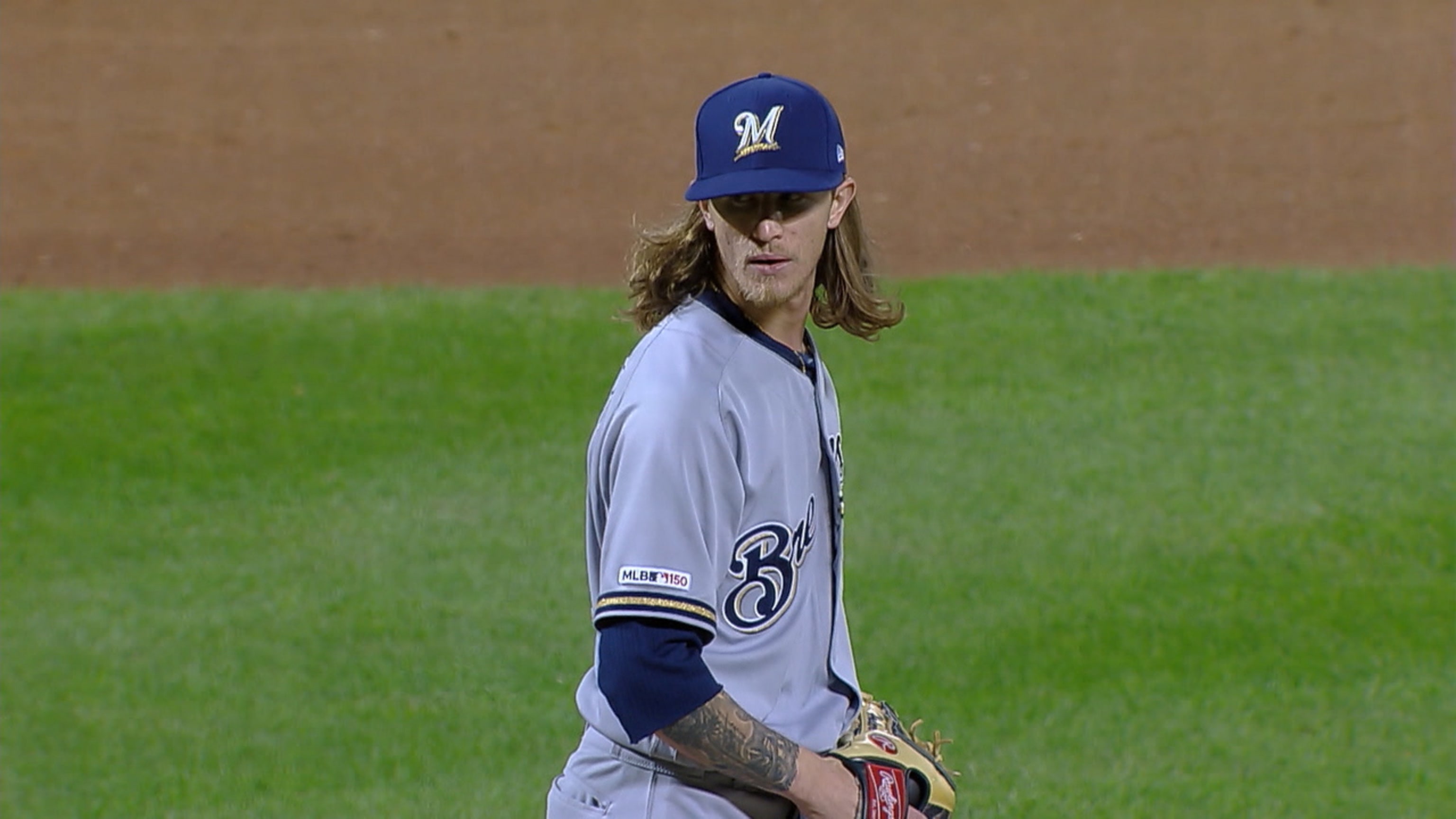 Brewers reliever Josh Hader loses salary arbitration case - WTMJ