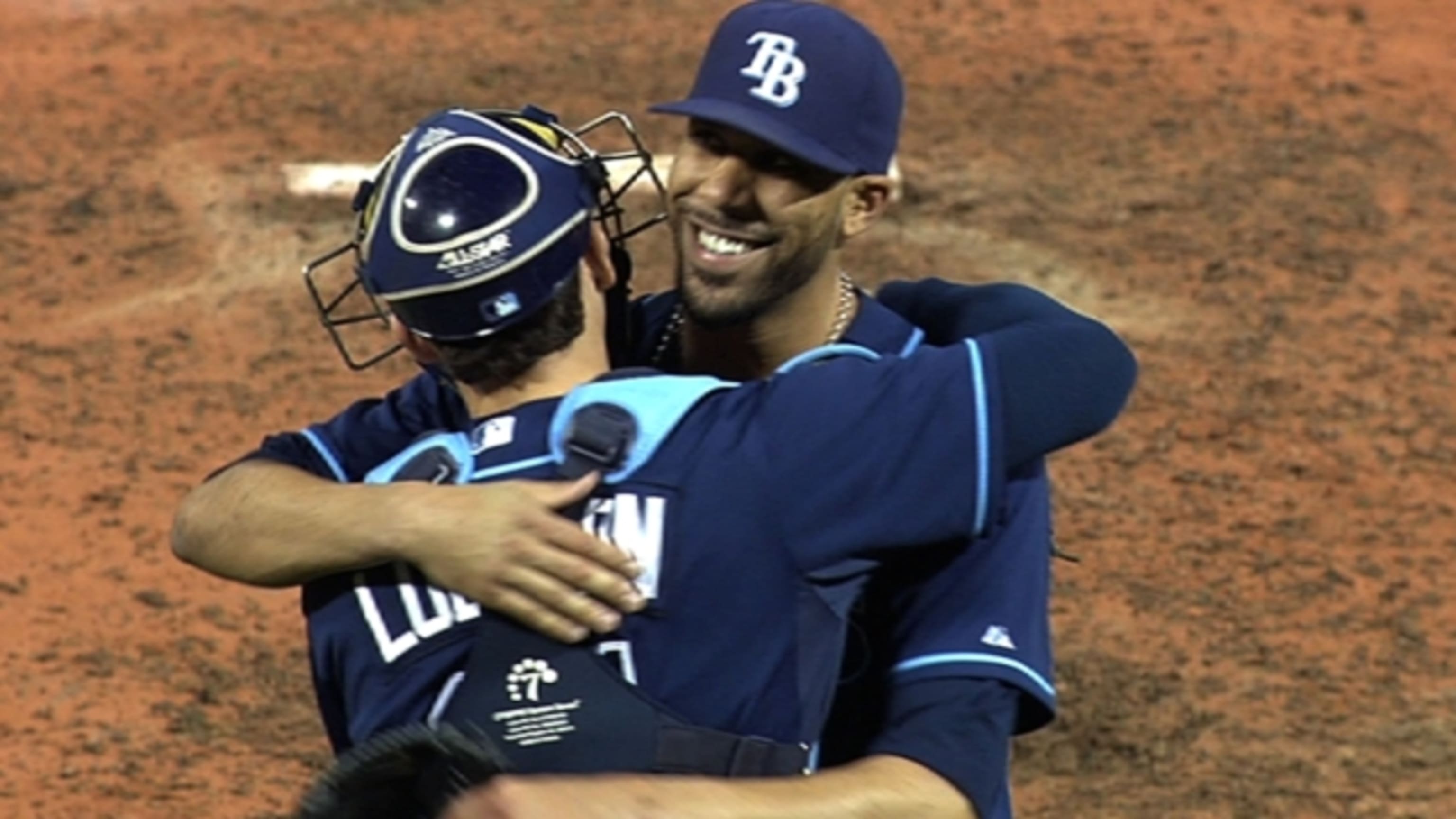 Rays top players of the decade 2010s