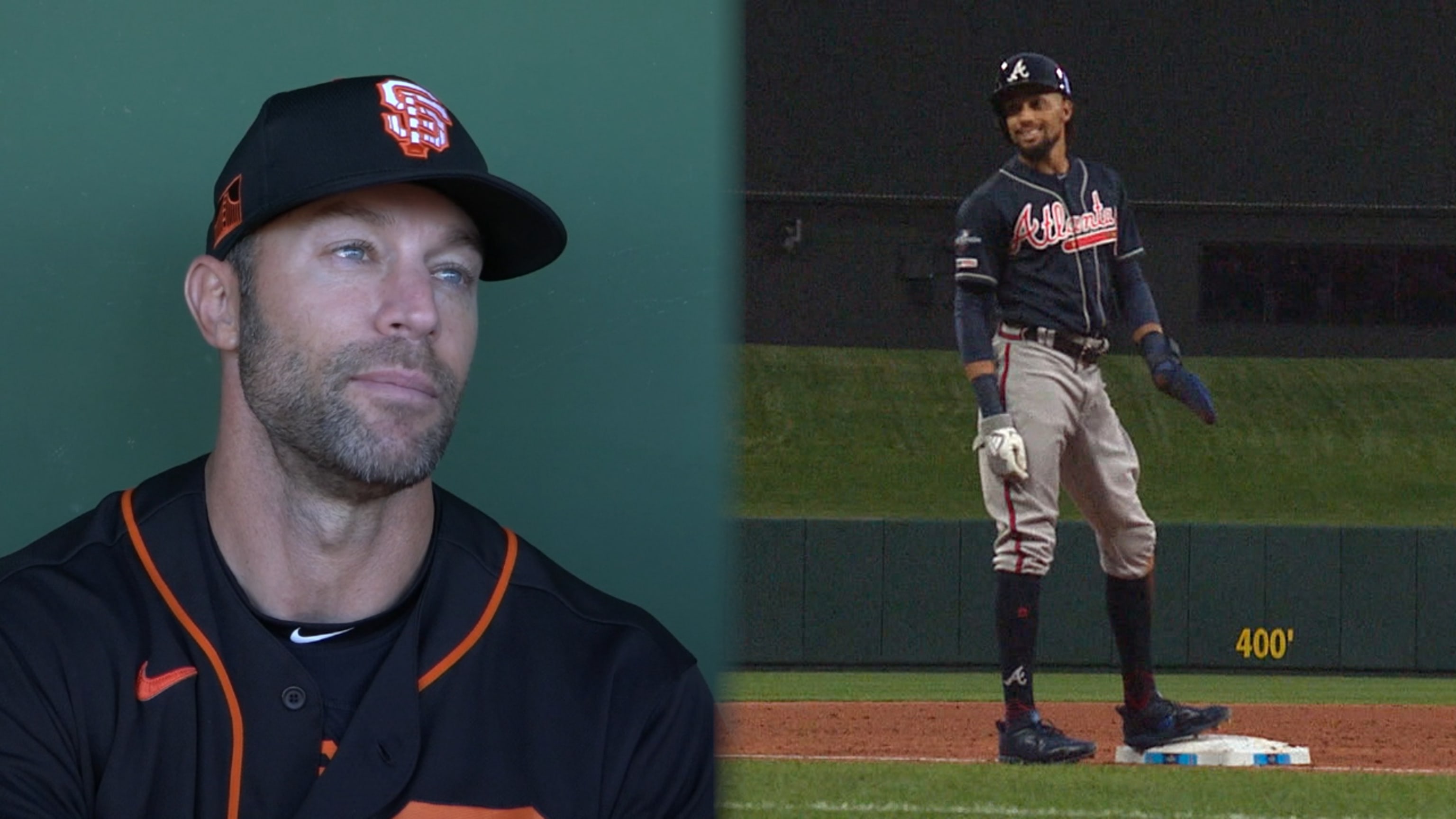 Kapler on Hamilton's speed