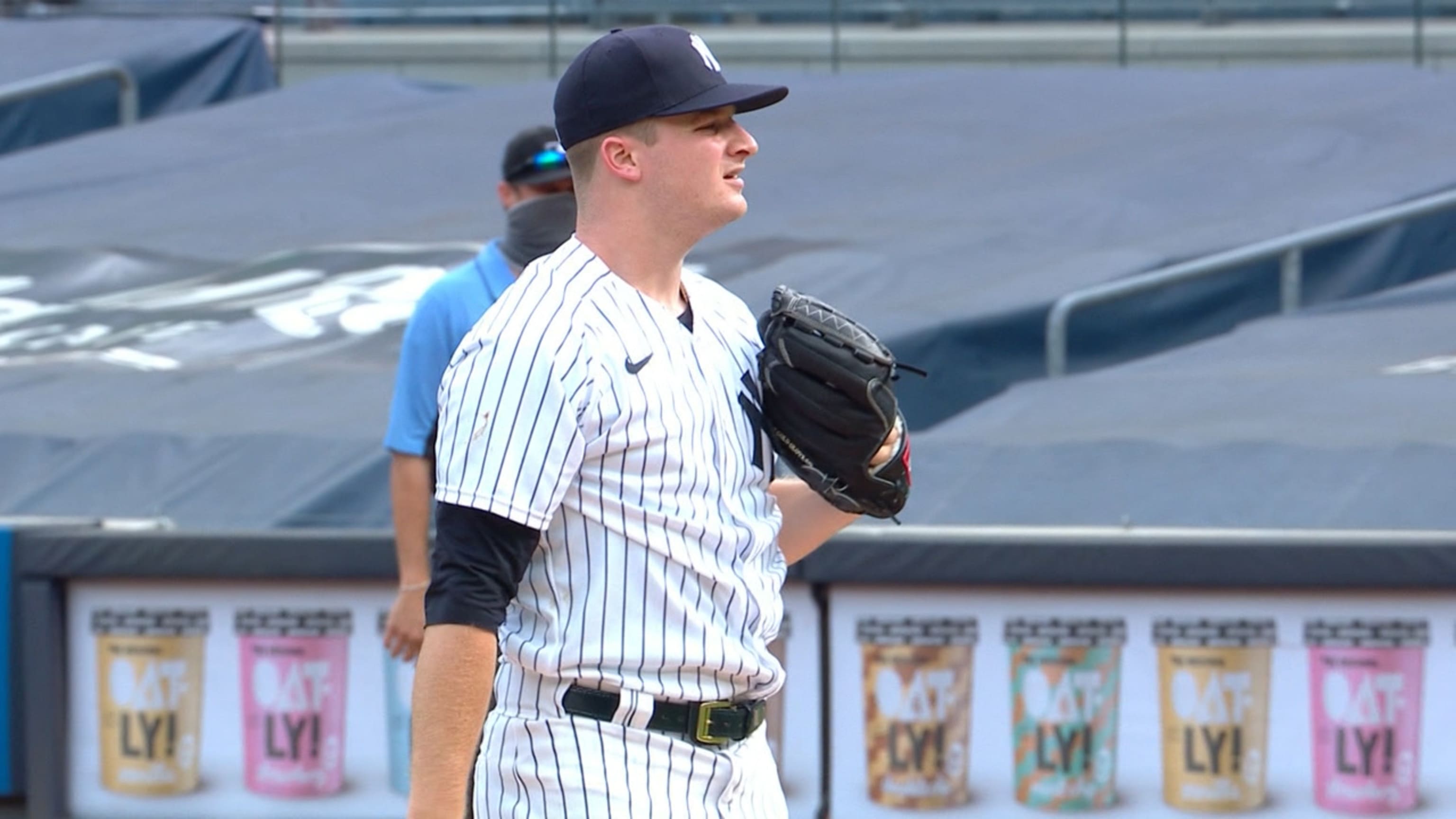 Mejores Prospectos: Clarke Schmidt