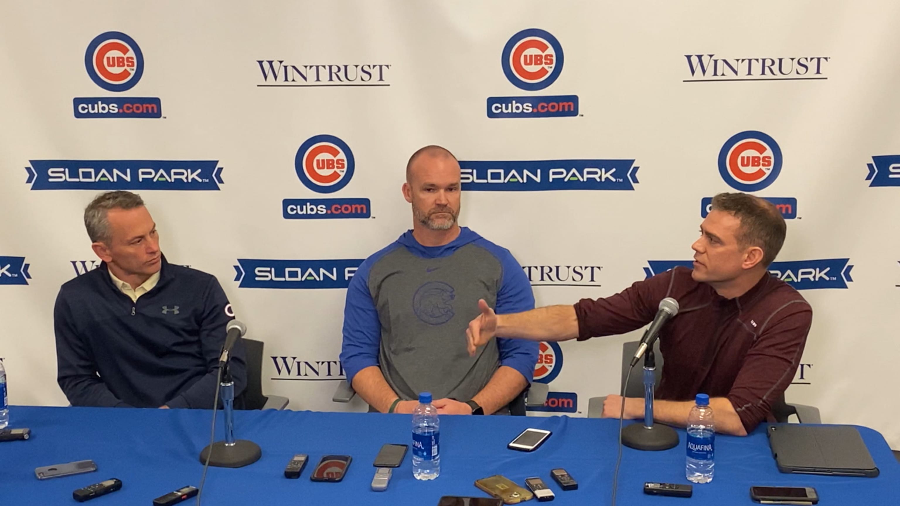 Predictions For Cubs 2020 Spring Training