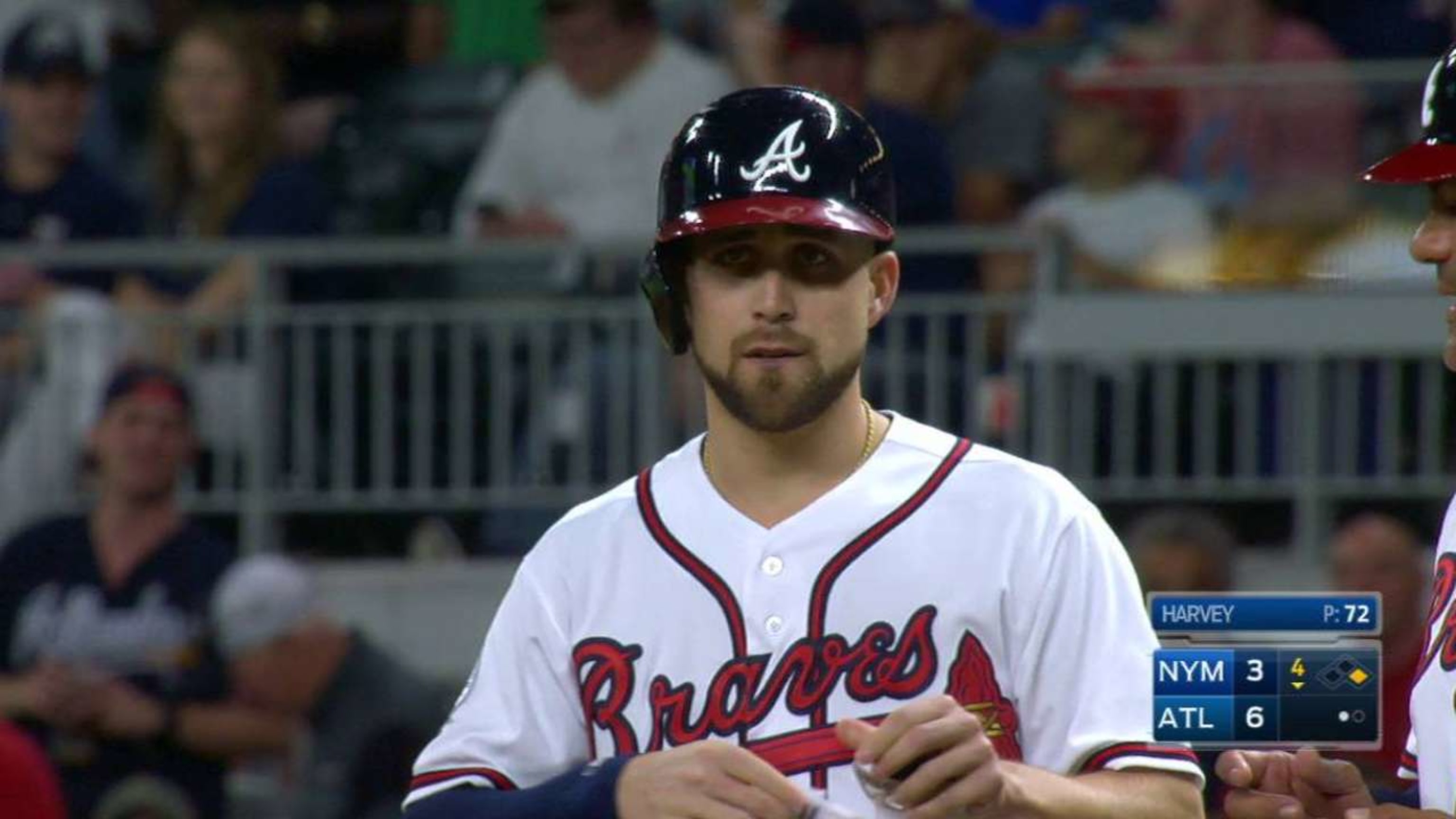 Atlanta Braves keep rolling without Freddie Freeman, Dansby Swanson