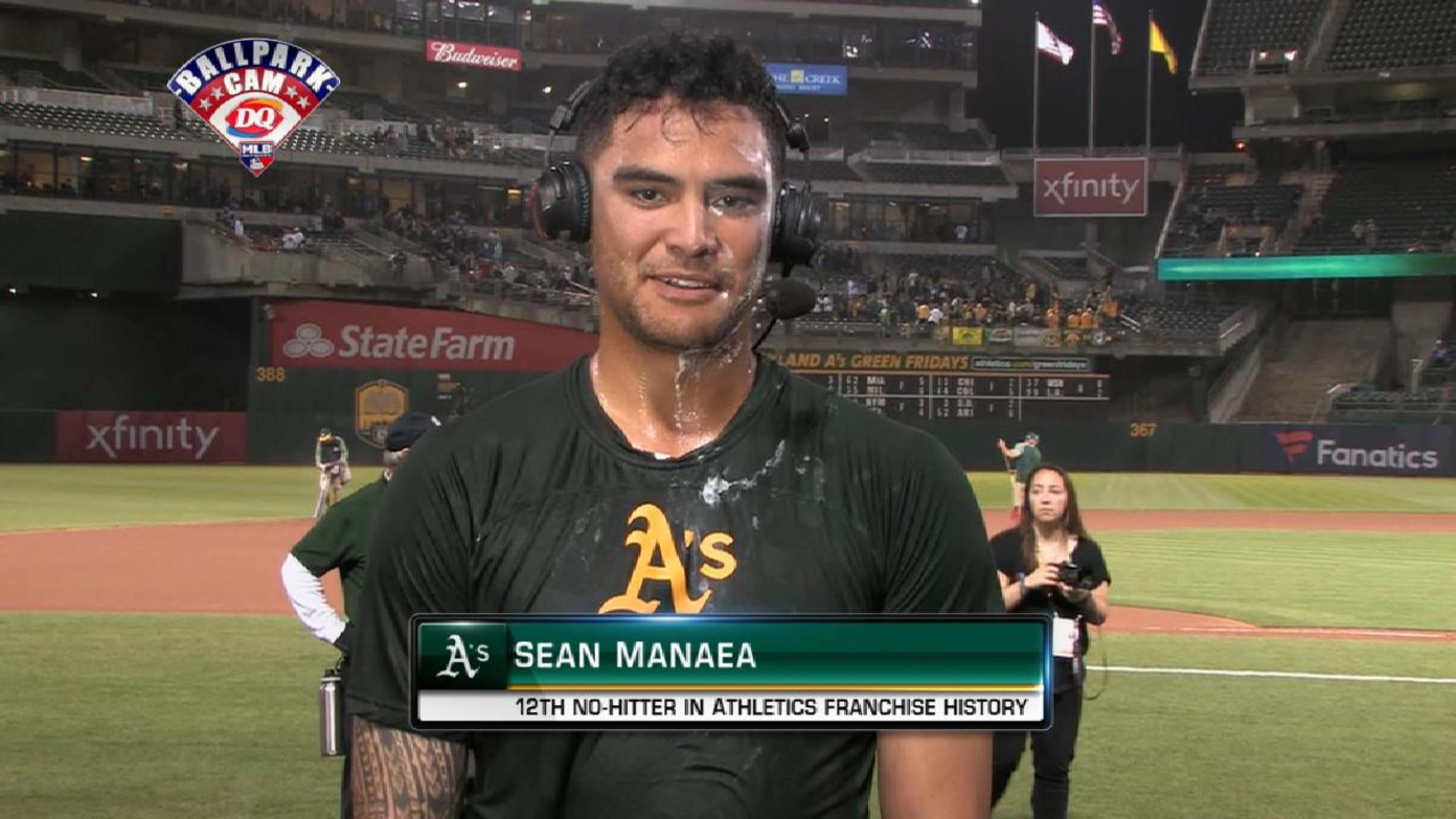PropBetGuy's MLB Player Prop Pick for Tuesday: Sean Manaea's Strikeout  Total Worth Targeting in Arizona (June 28)