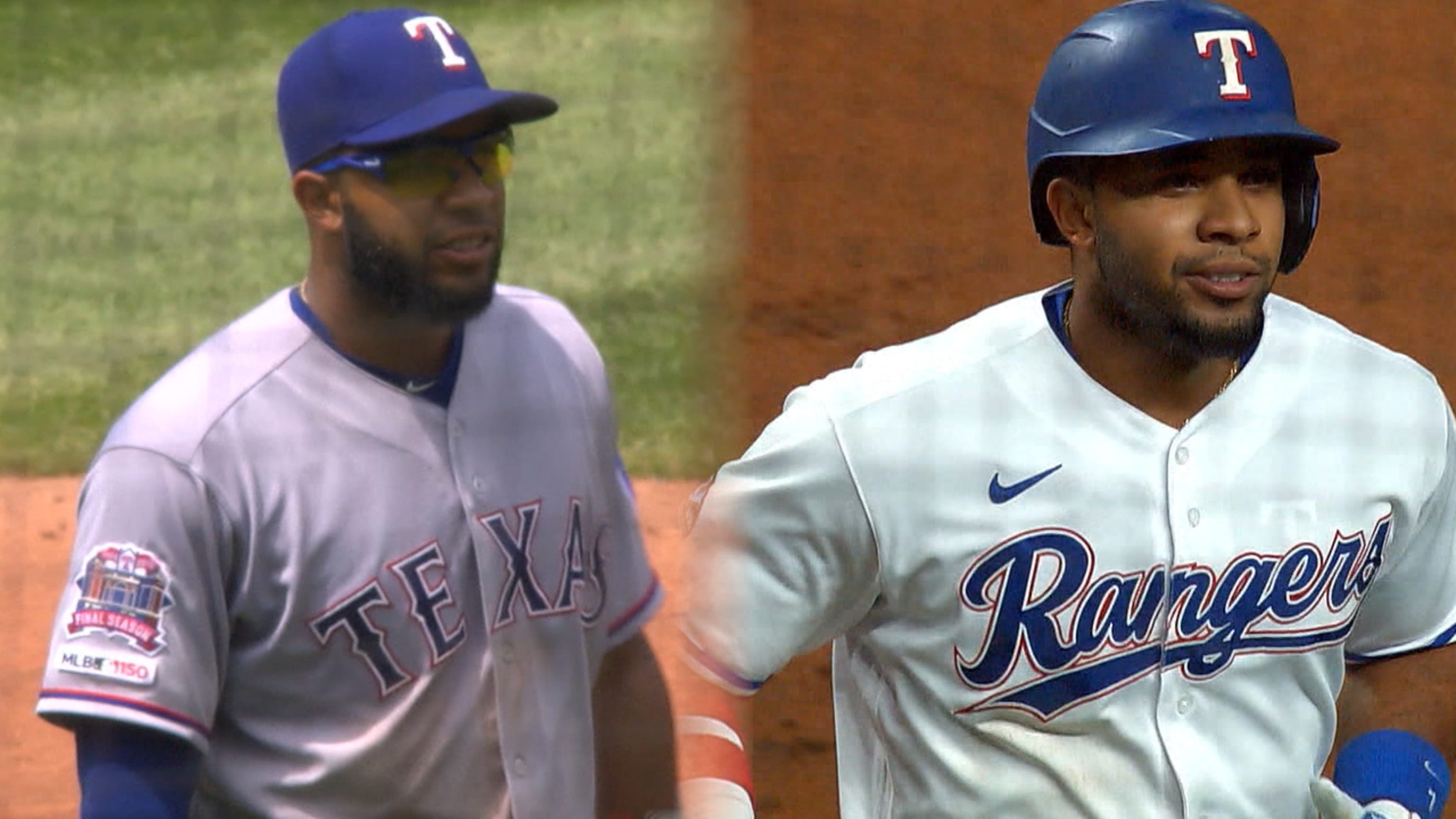 Texas Rangers Trade Shortstop Elvis Andrus to Oakland A's for Khris Davis –  NBC 5 Dallas-Fort Worth