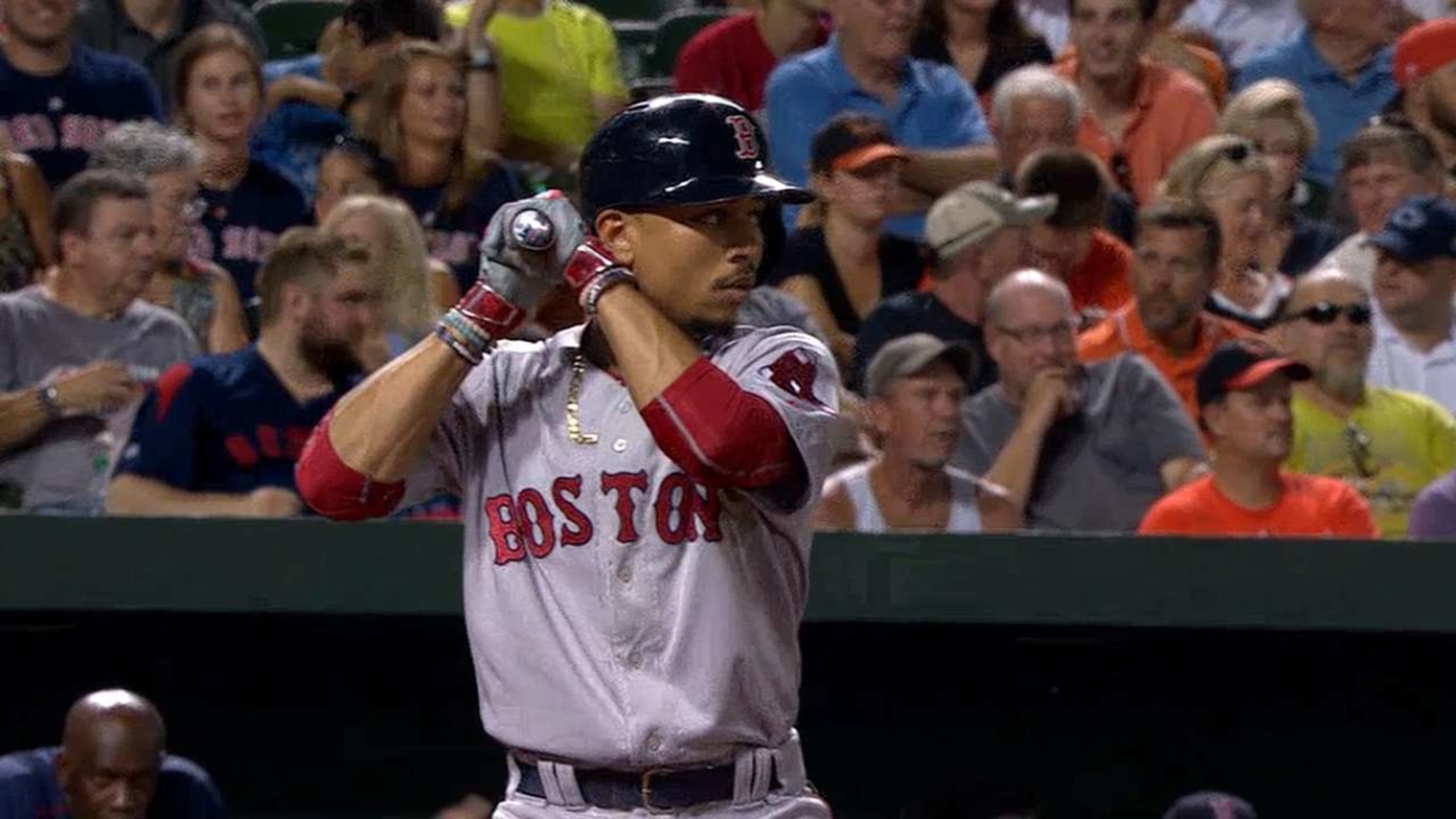 David Price, Mookie Betts face off at bowling fundraiser in Cool