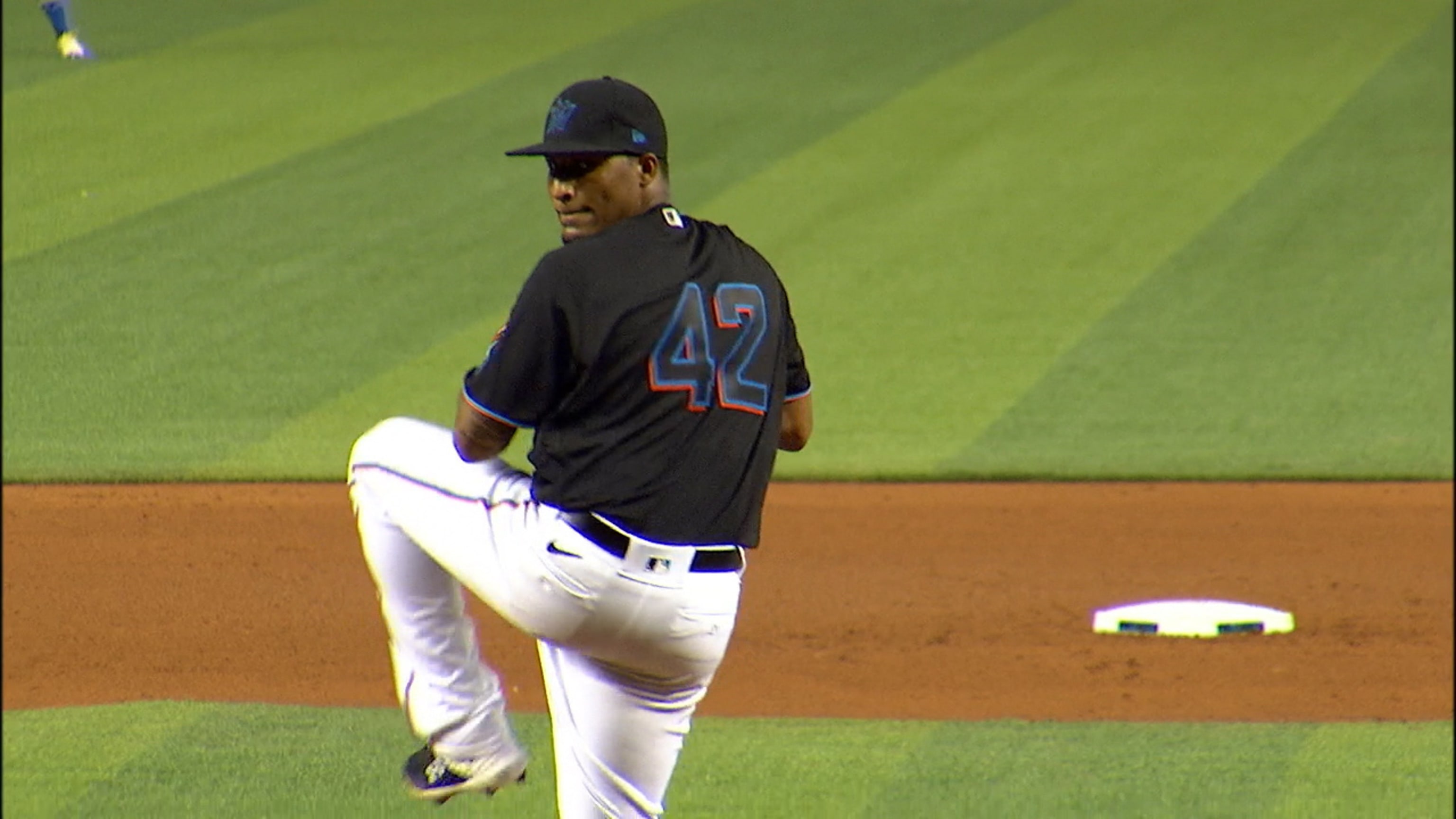 Sixto Sánchez poncha a 10