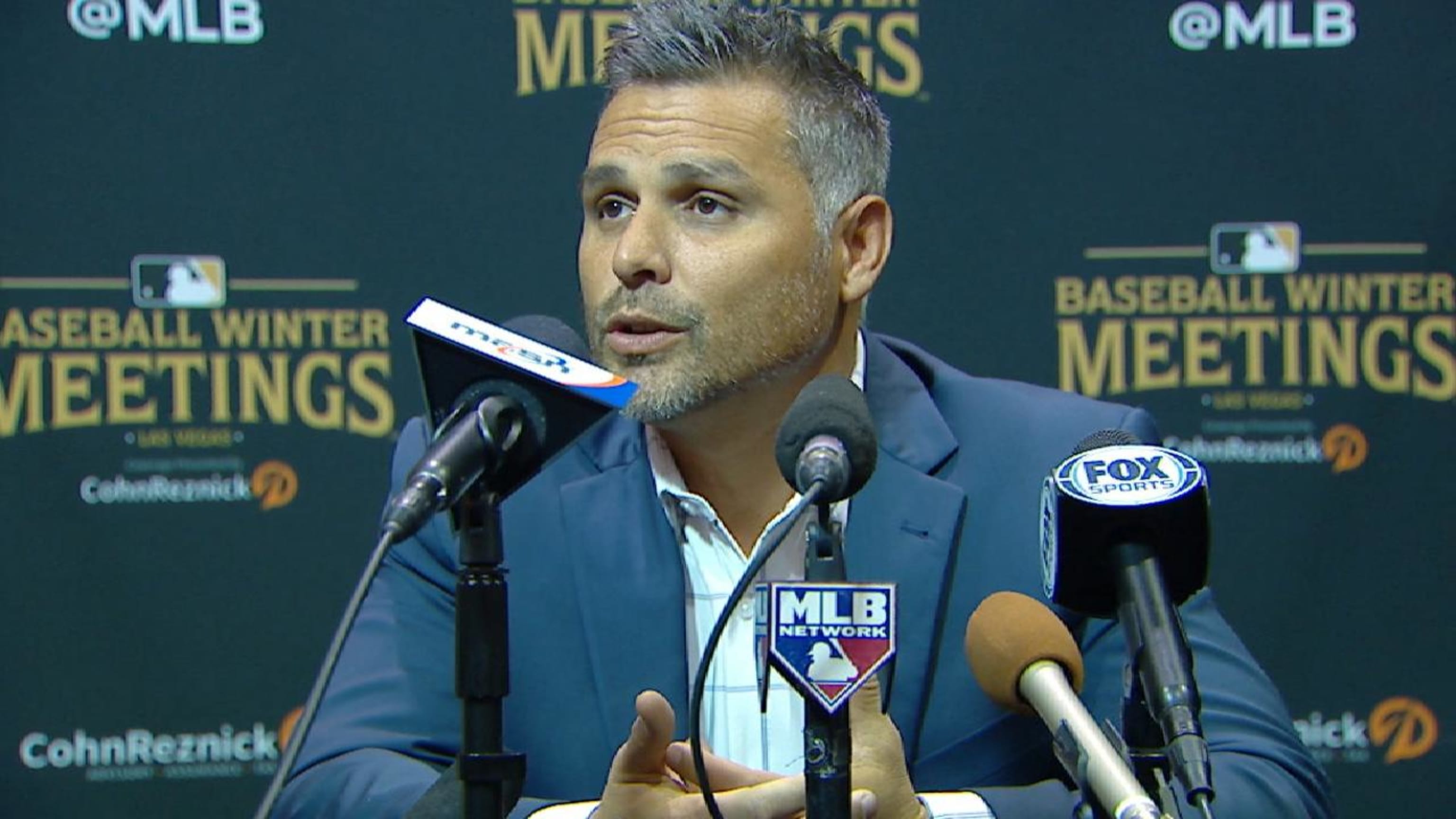 giants could try opener pitching strategy