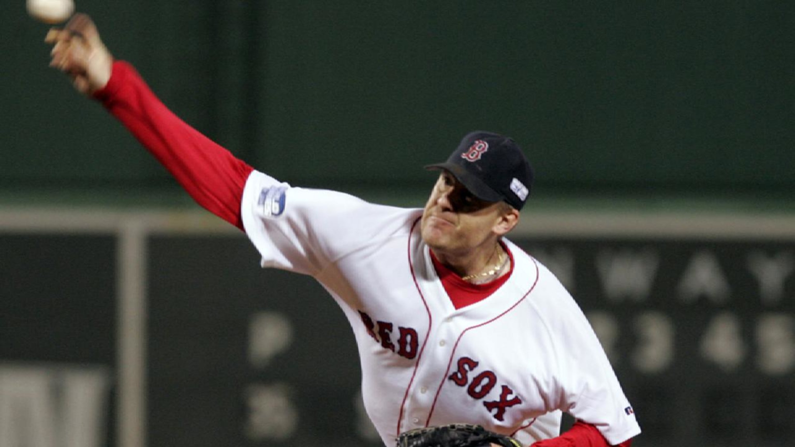 2004 World Series recap