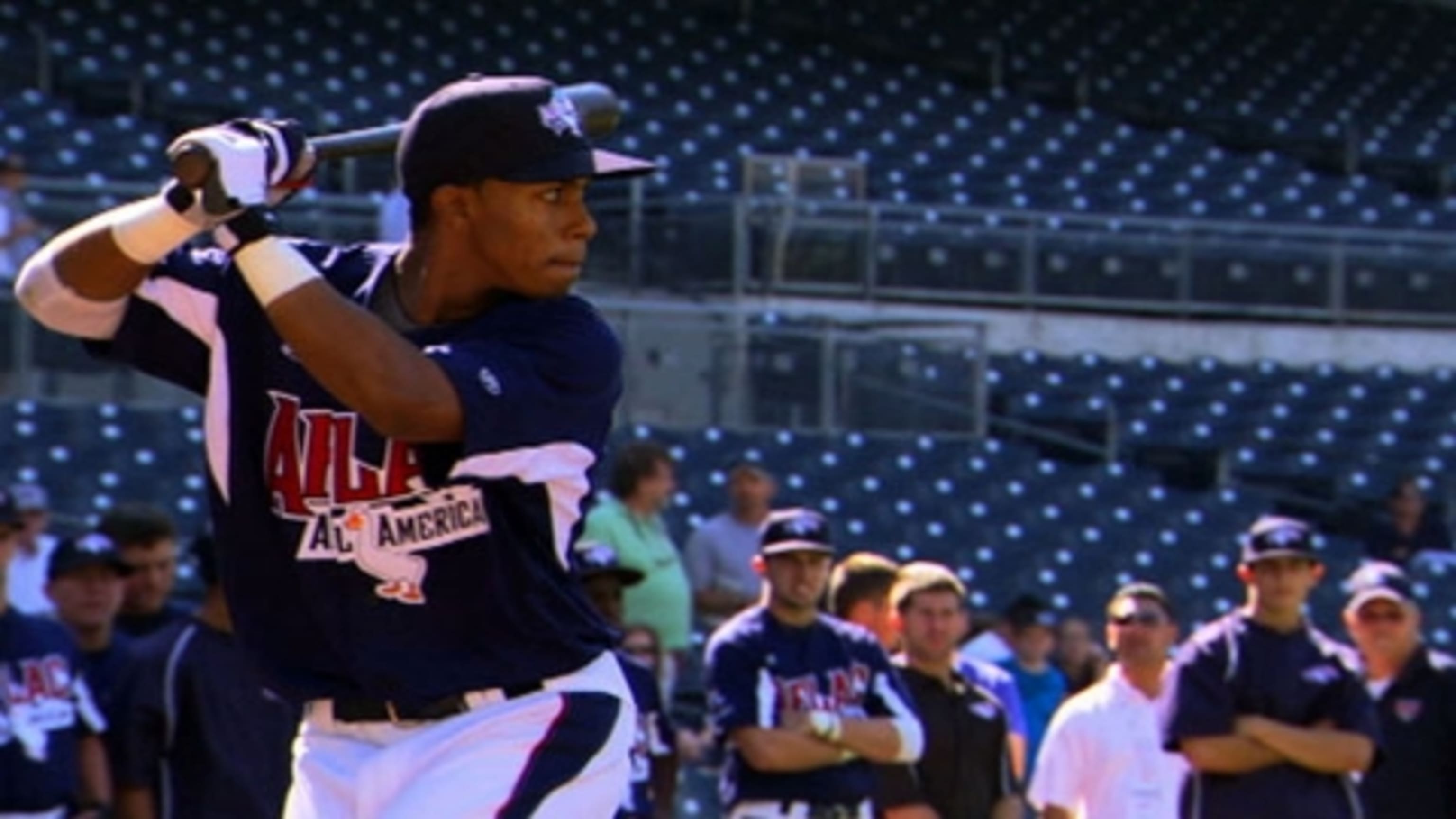Draft del 2011: Francisco Lindor, SS