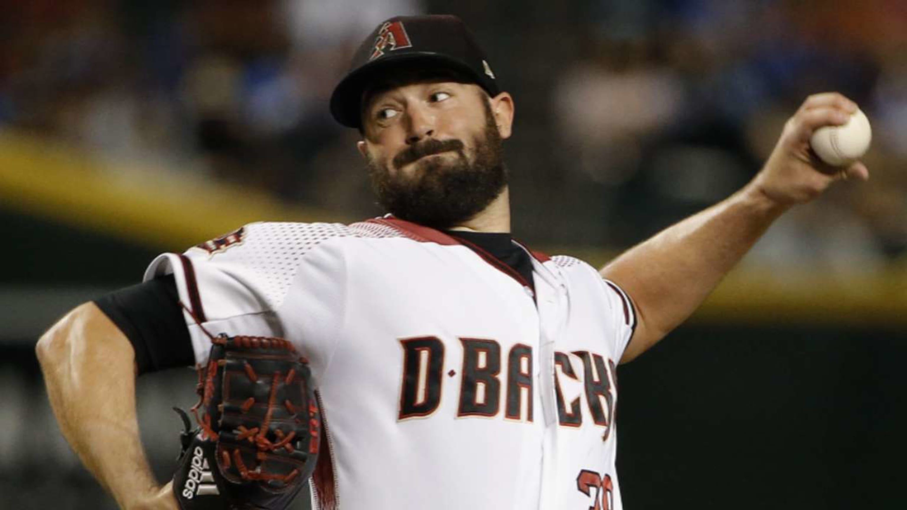 Ray shuts down Cubs