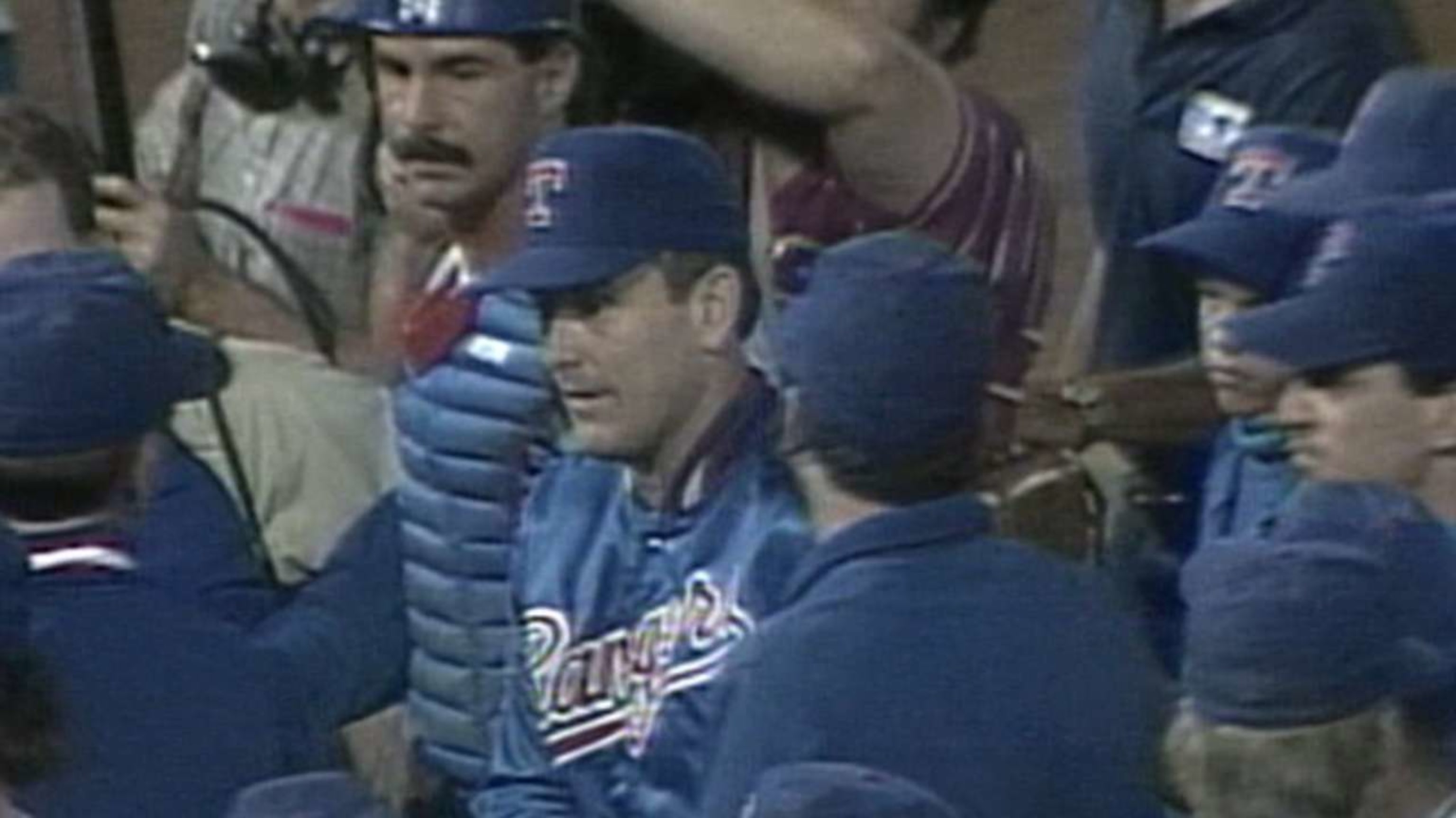 Nolan Ryan amazing stats and facts