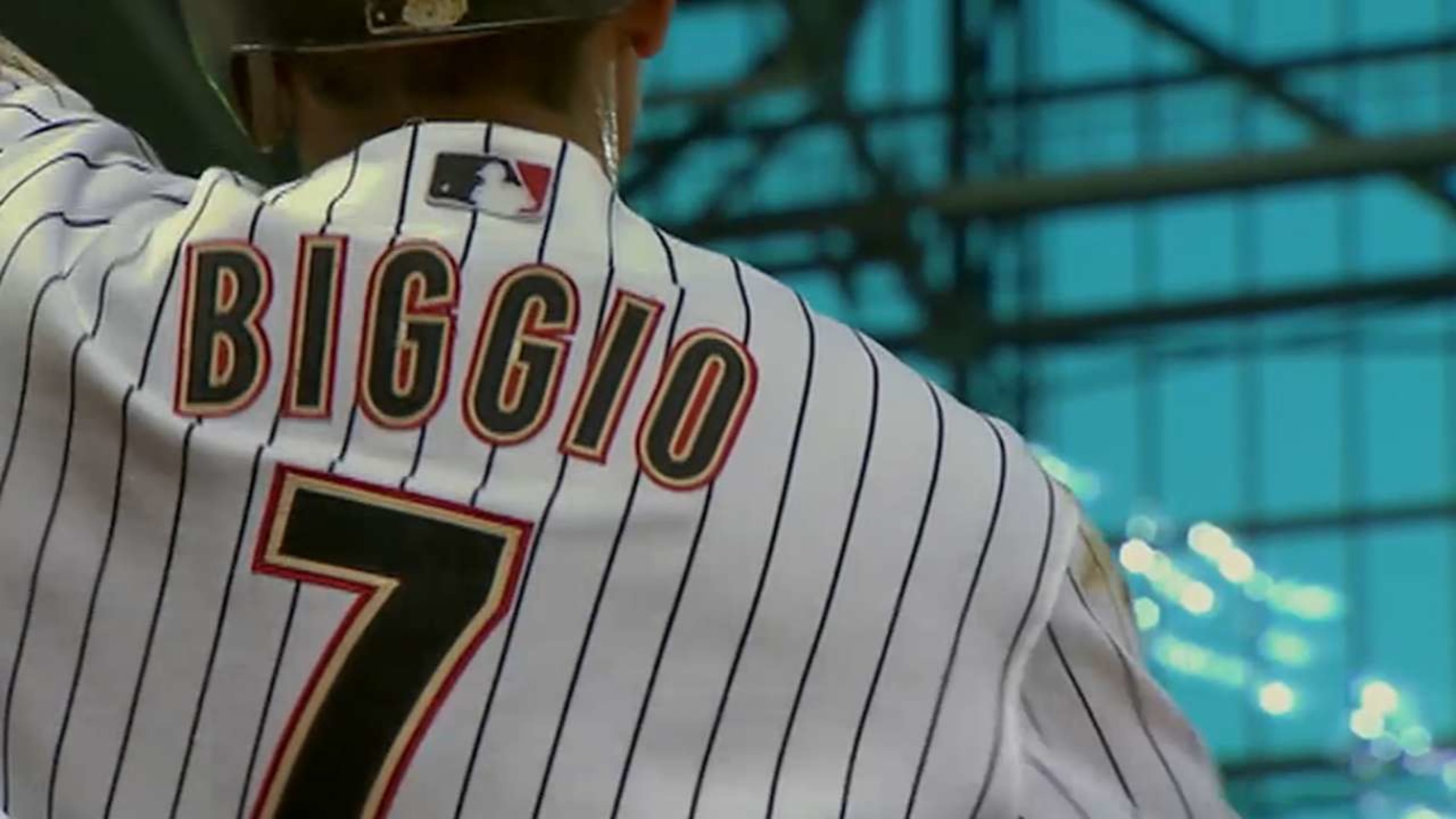 Biggio family begins preparations for induction weekend