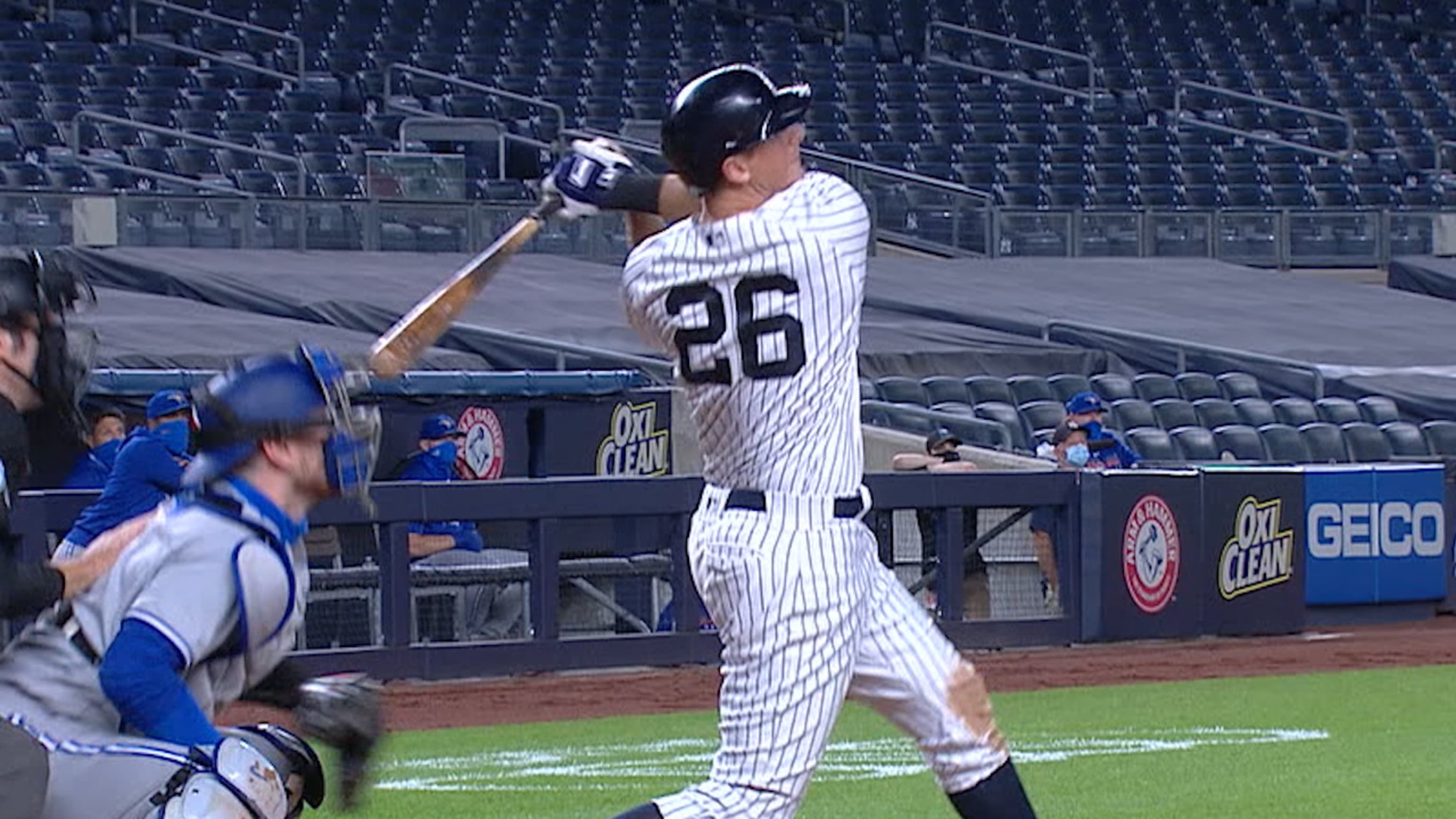 New York Yankees 2B DJ LeMahieu Off to Encouraging Start to Begin 2022  Season - Sports Illustrated NY Yankees News, Analysis and More