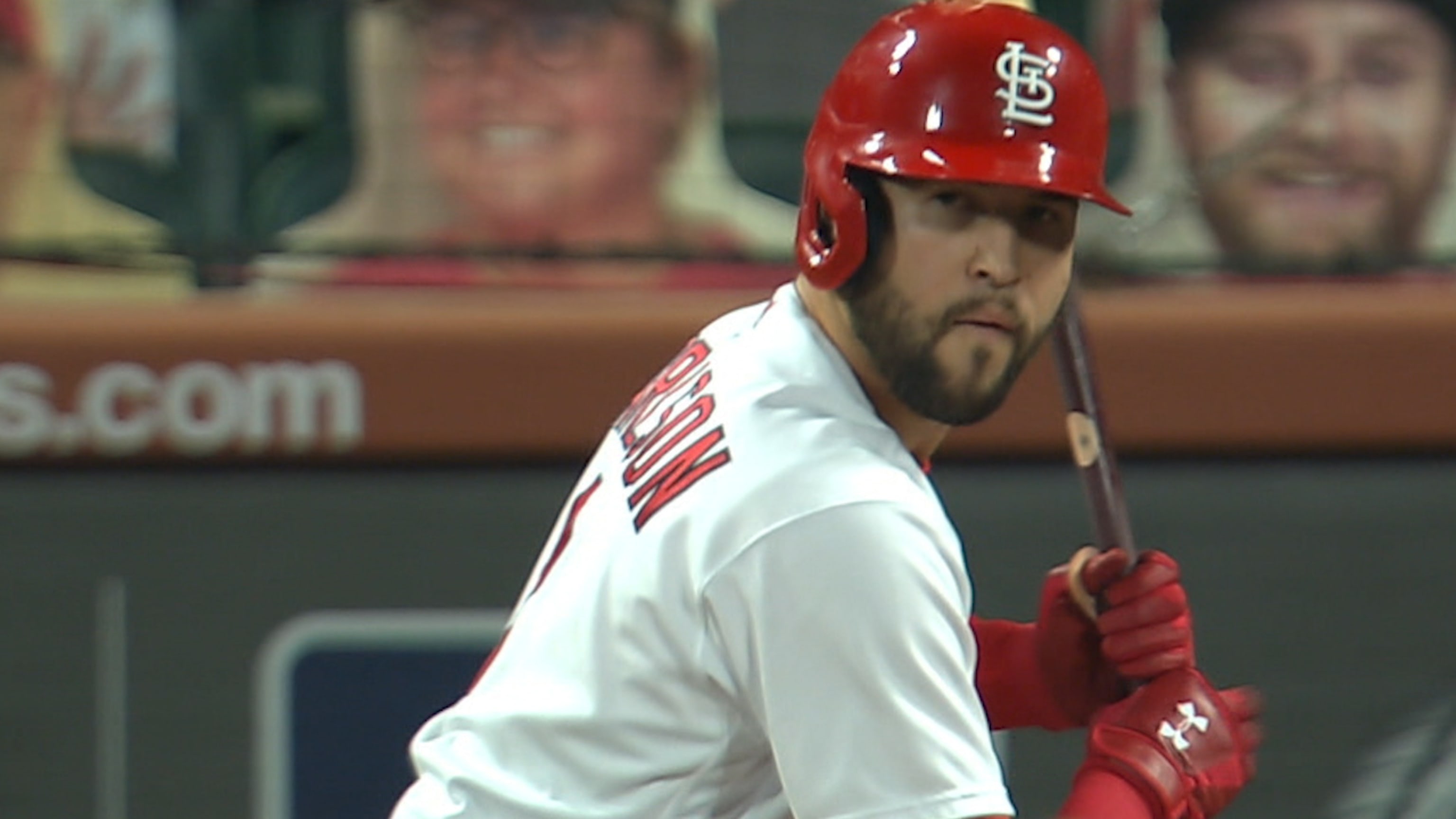 Dylan Carlson Player Props: Cardinals vs. Giants