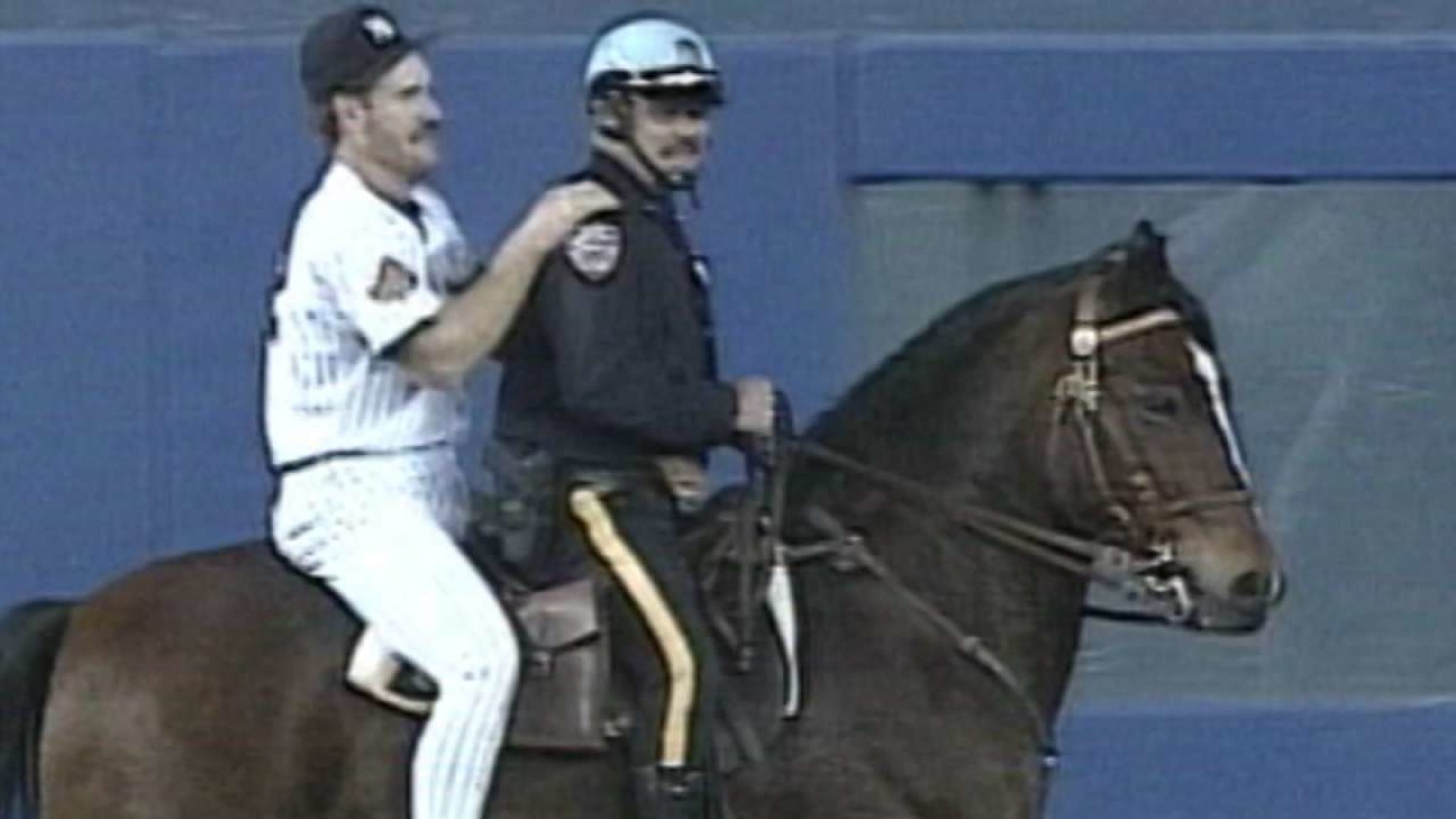 1996 Yankees 20th Anniversary Retrospective: Wade Boggs