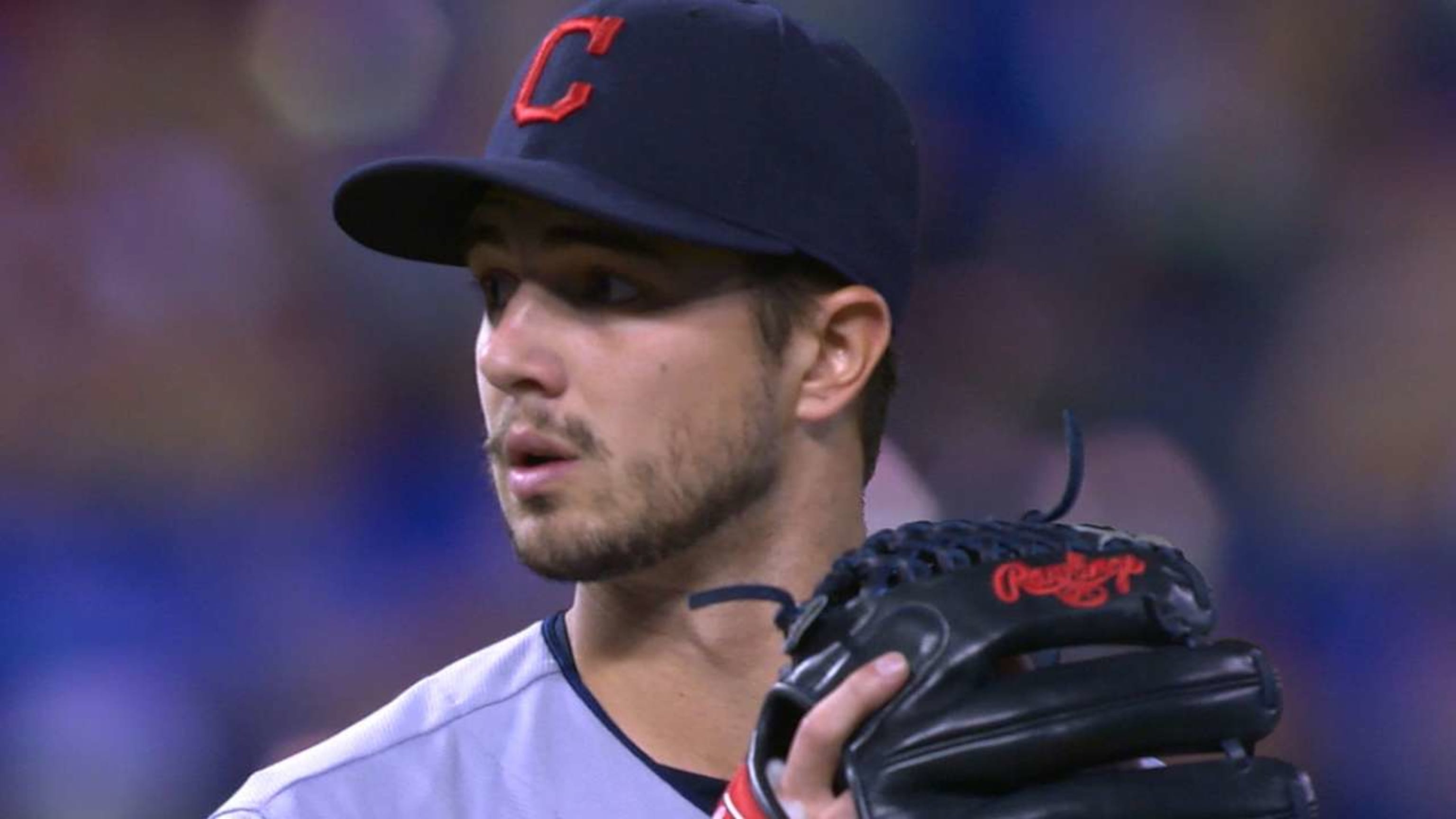 Ryan Merritt