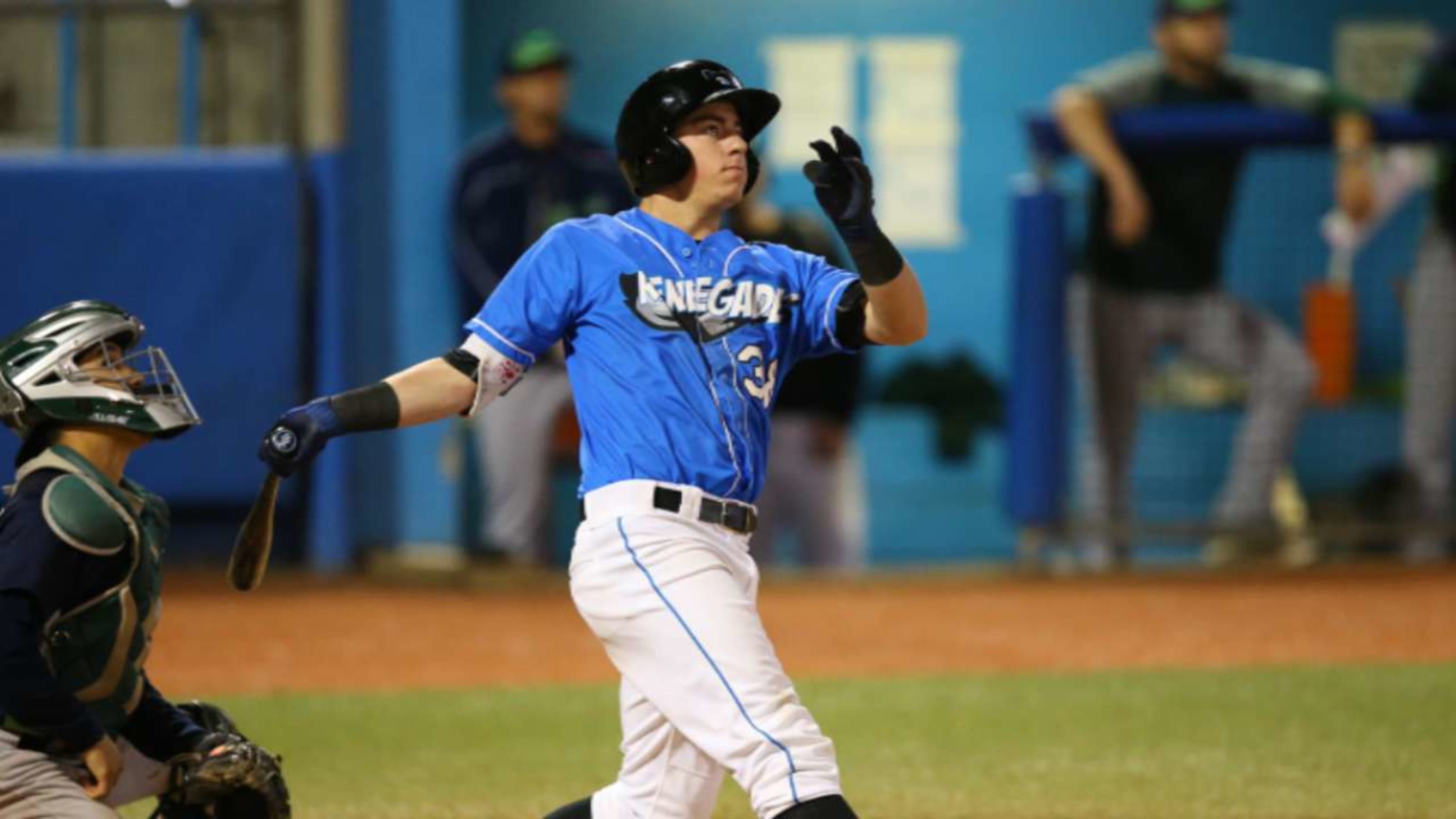 Top Prospects: McKay, TB