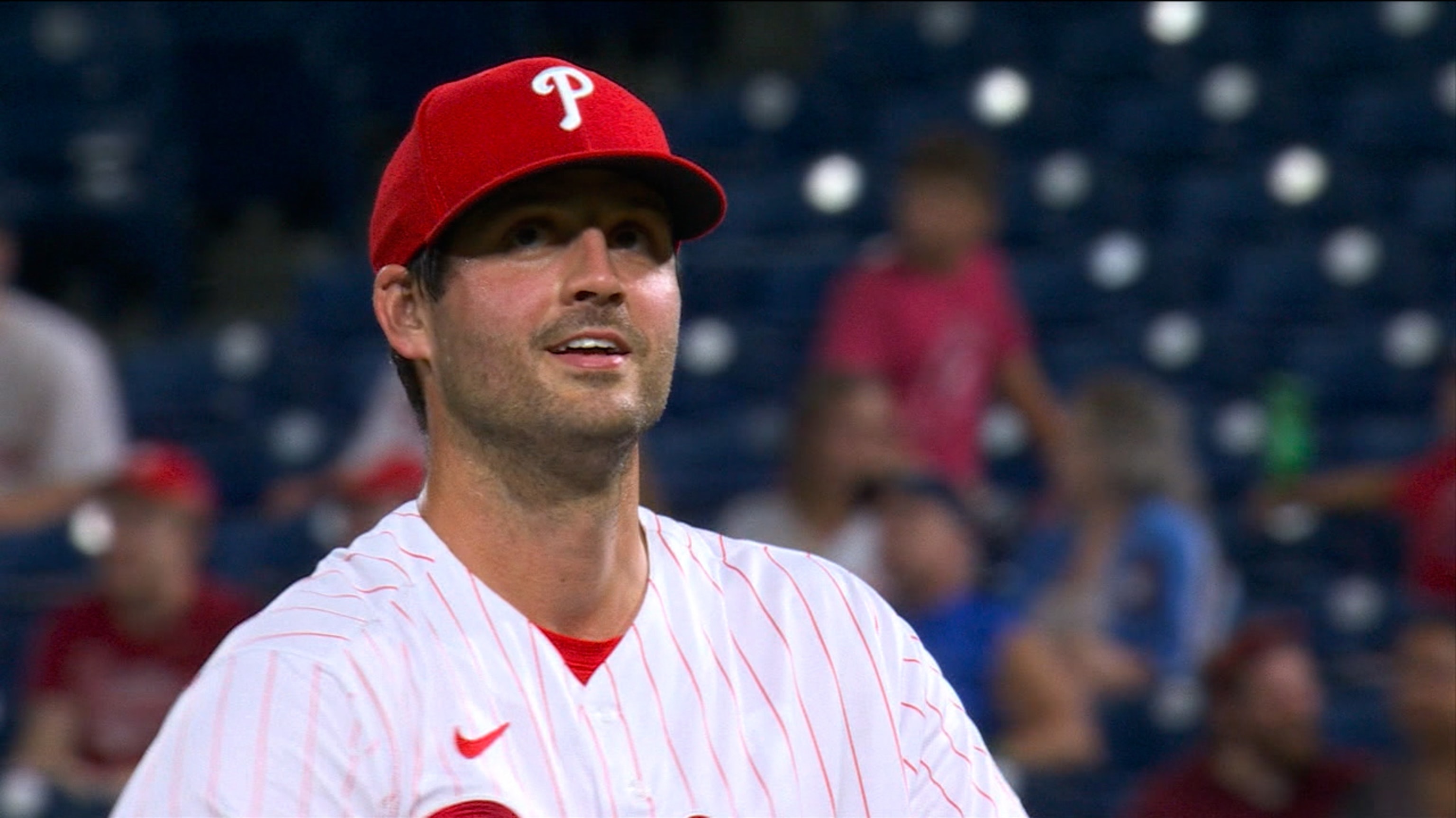 Mark Appel makes MLB debut with Phillies nine years after being No