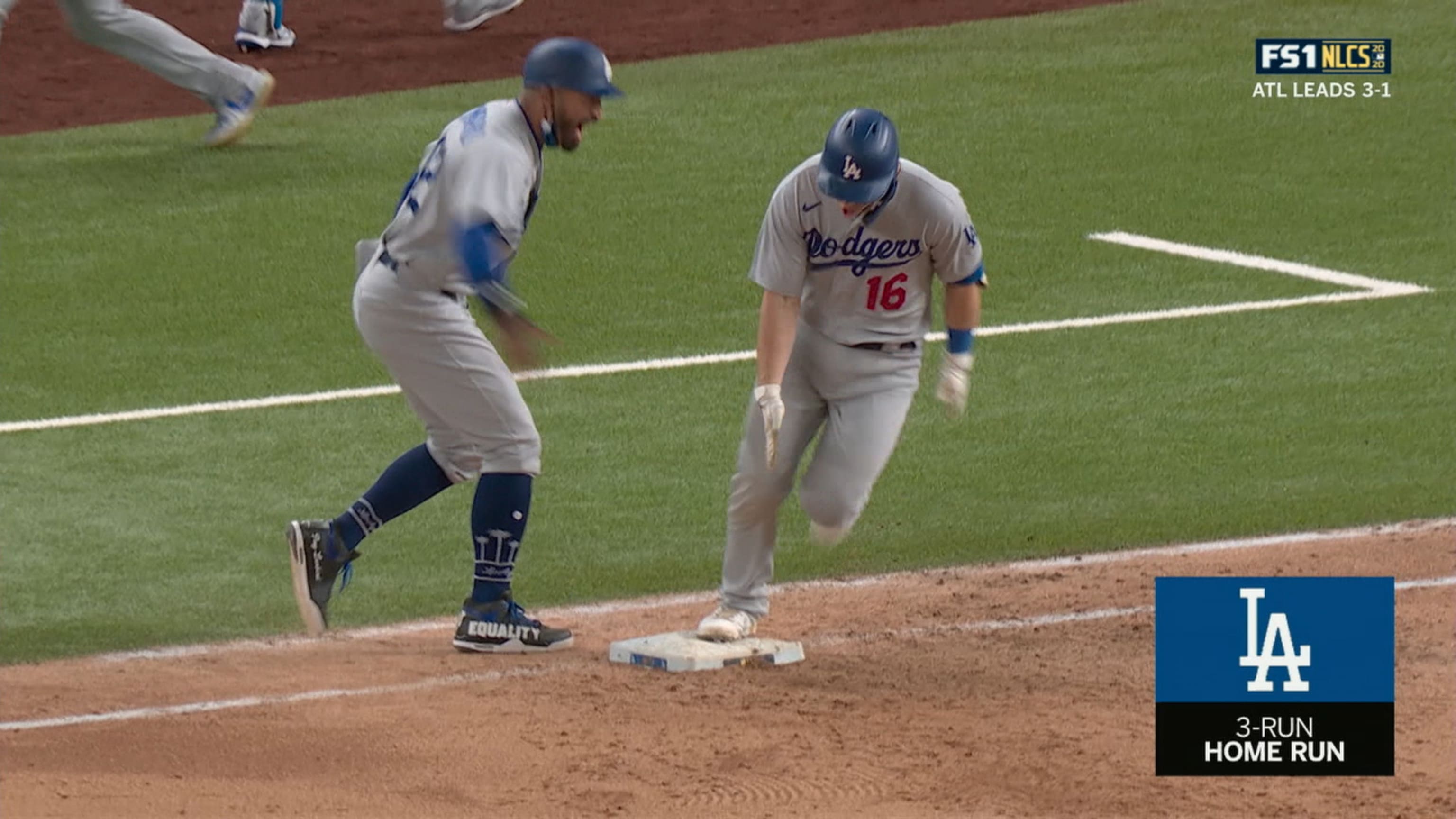 How Many Games In Nlcs 2022