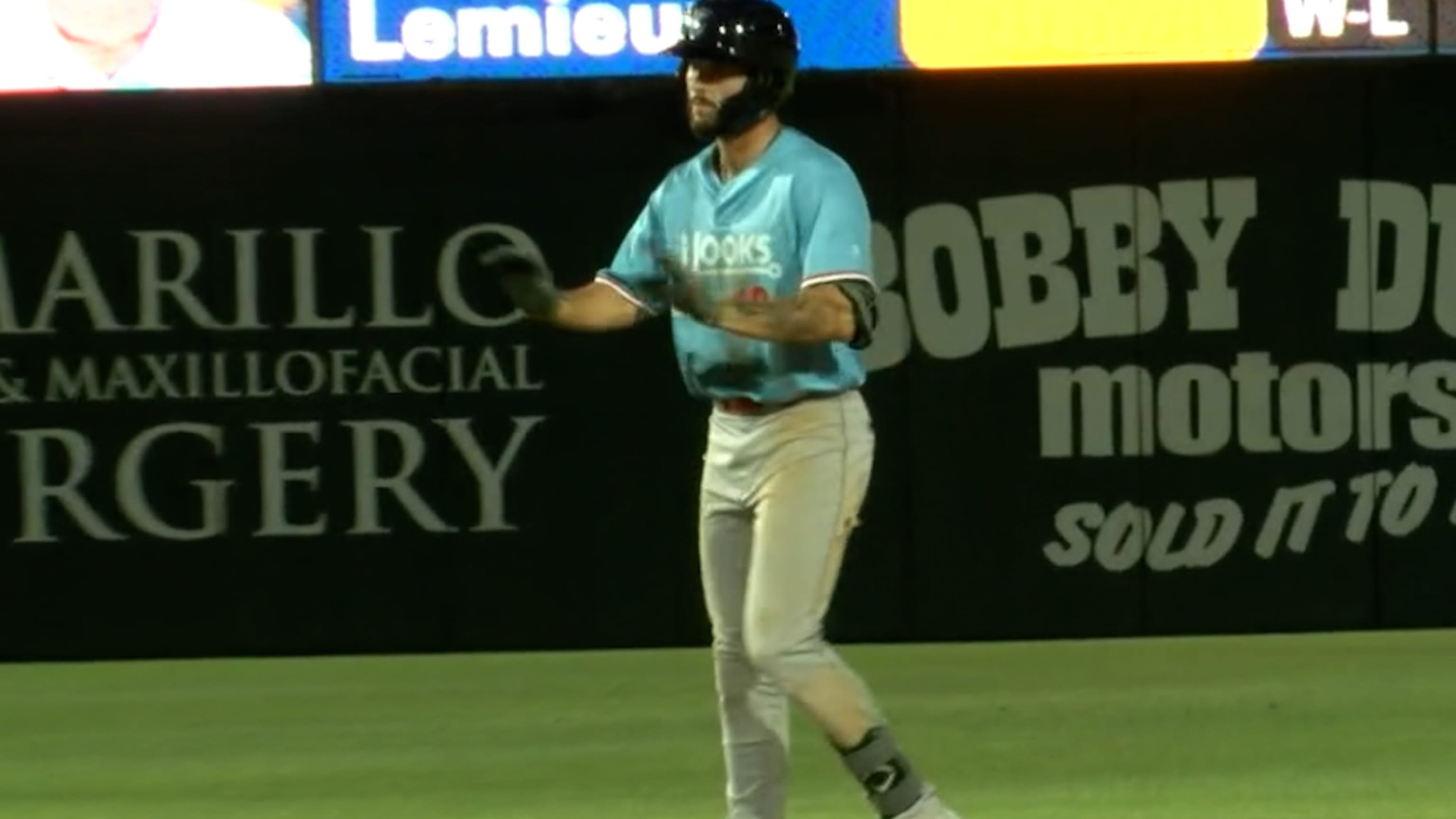 MLB Pipeline on X: Top @astros prospect Hunter Brown didn't allow a hit  across 3 1/3 innings in his first scoreless outing since June 30 for the  @SLSpaceCowboys:   / X