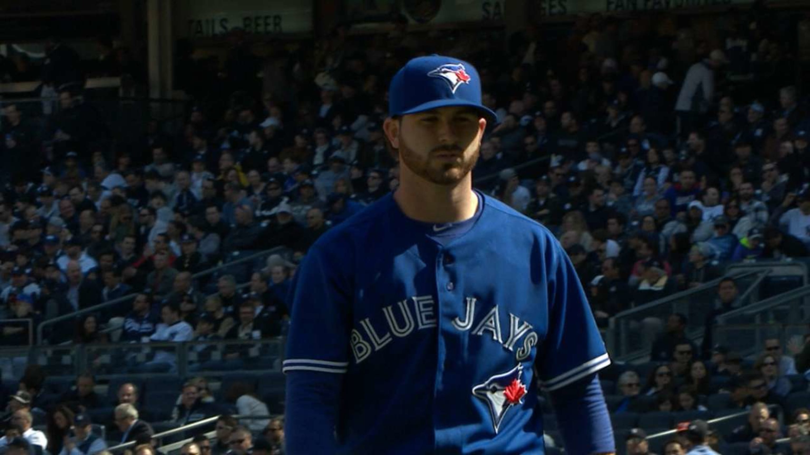 Toronto Blue Jays: Josh Donaldson Thriving in 1st Season North of