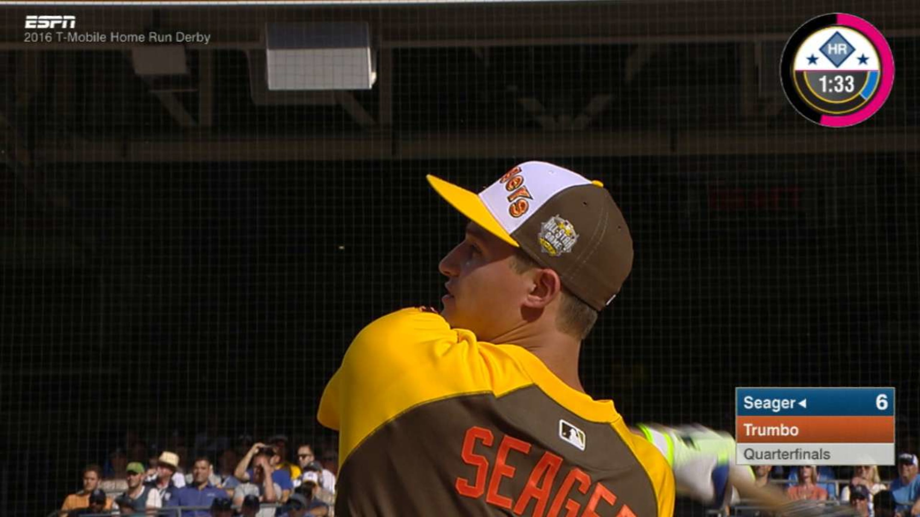 MLB: Giancarlo Stanton crushes All-Star Home Run Derby record at