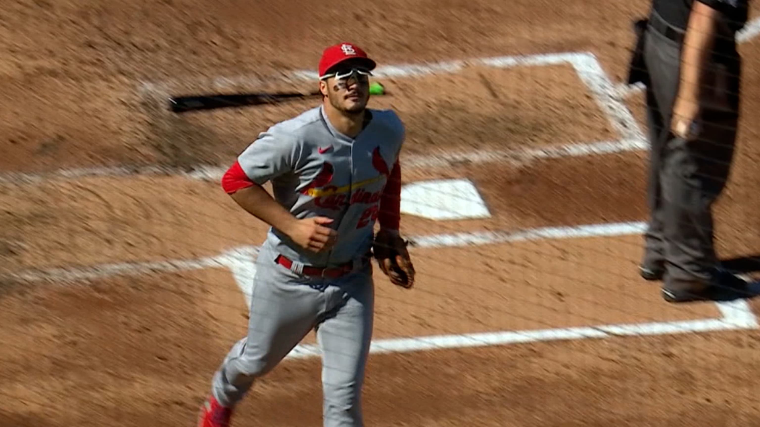 Cardinals Dodgers Nl Wild Card Game Position Breakdown