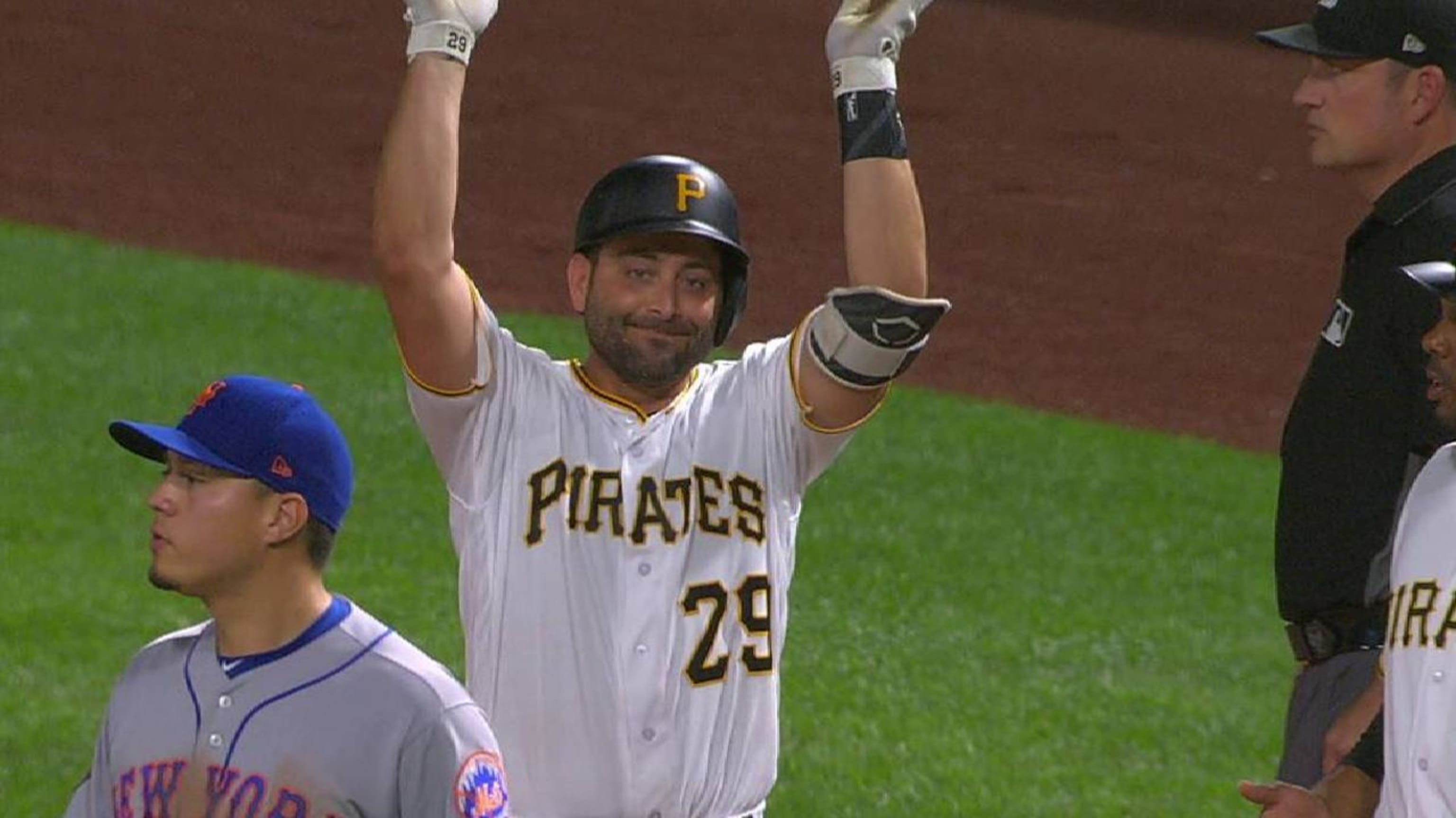 Photo gallery: Francisco Cervelli's passion for baseball made him a fan  favorite