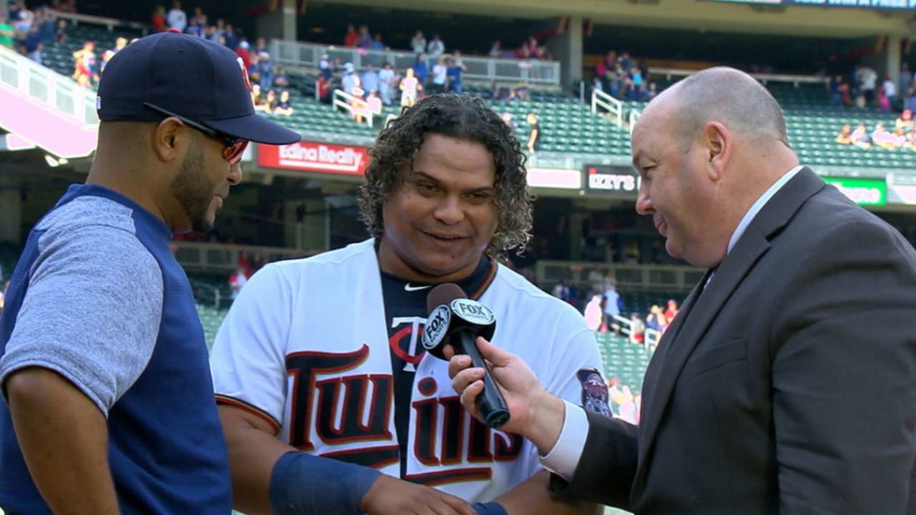 Am I Still Excited About Willians Astudillo? - Page 3 - Twins