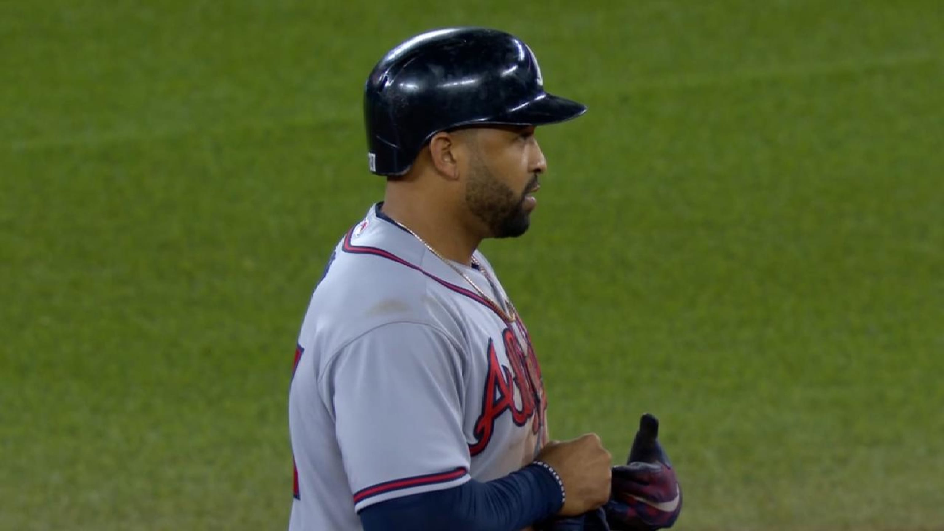Matt Kemp excited to be back with Dodgers