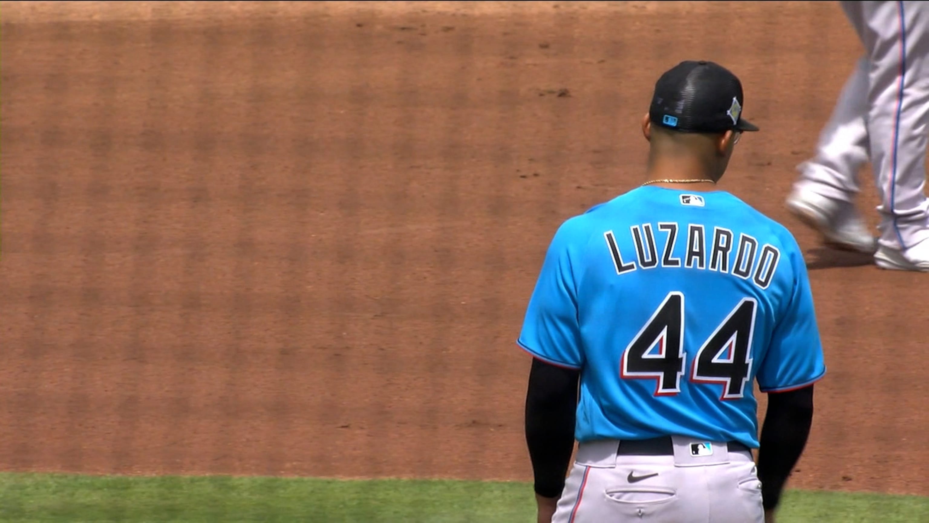 MLB Trade Deadline: Still amazed that Marlins got Luzardo for a