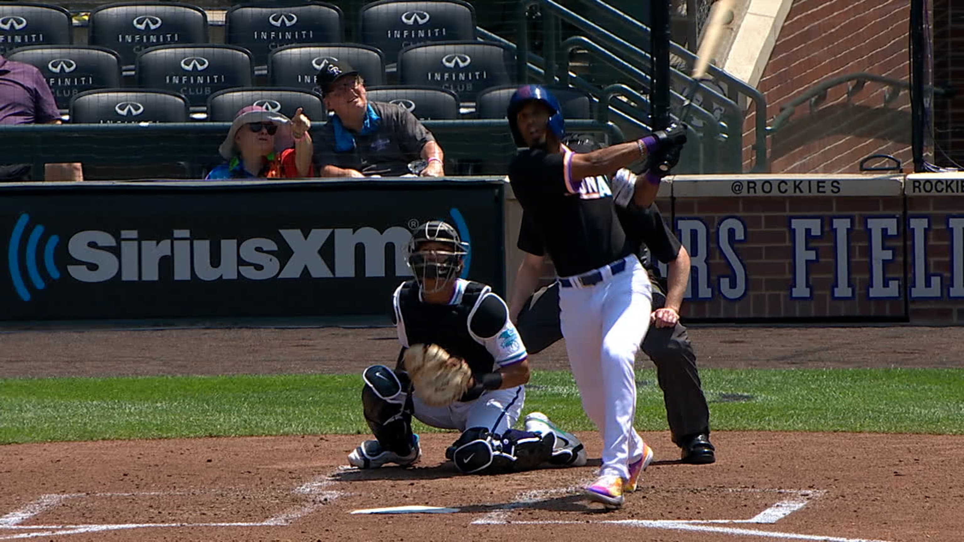 Cubs Brennen Davis named MVP of the 2021 MLB Futures Game