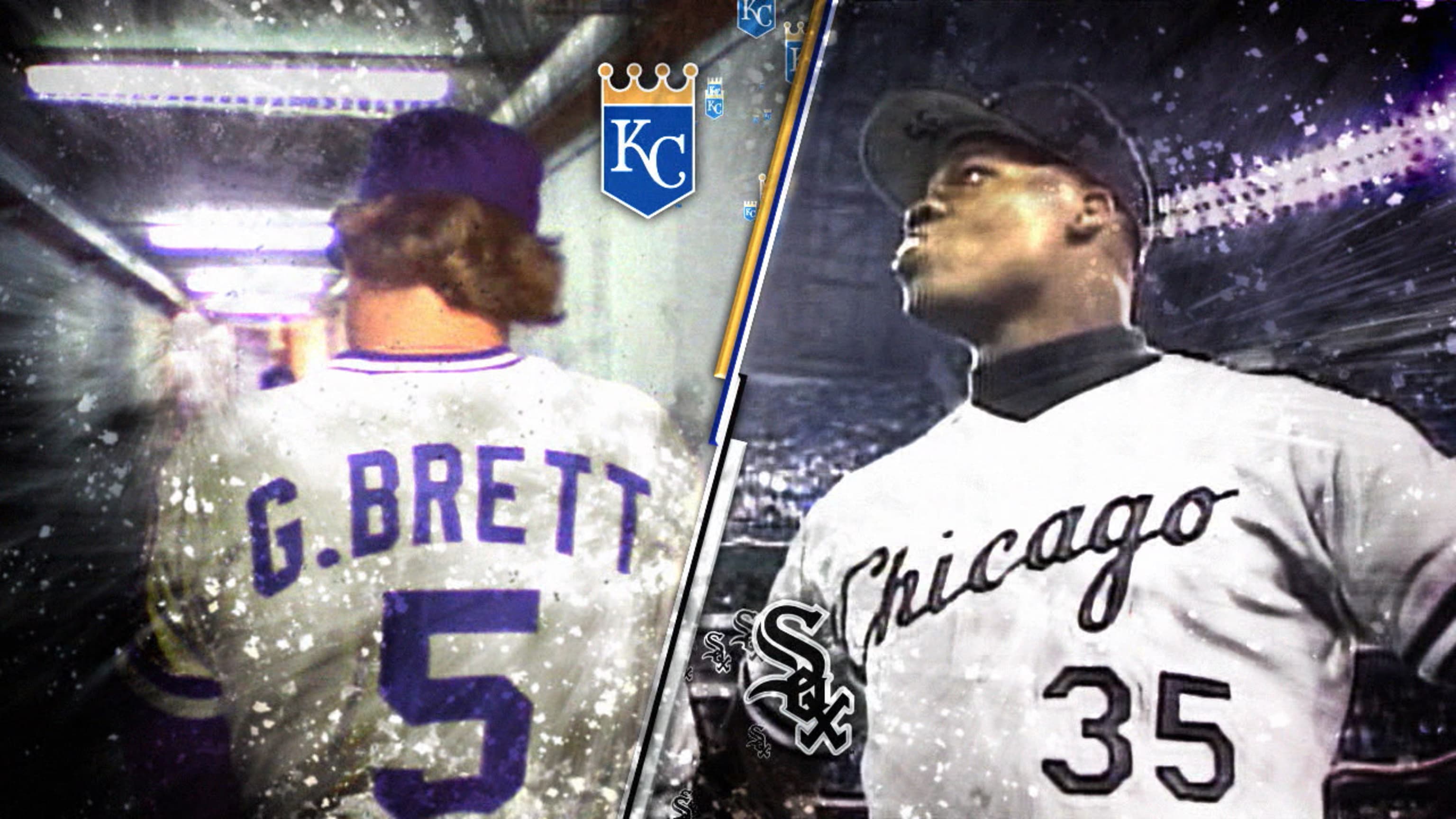 Ronda de 32: Reales-White Sox