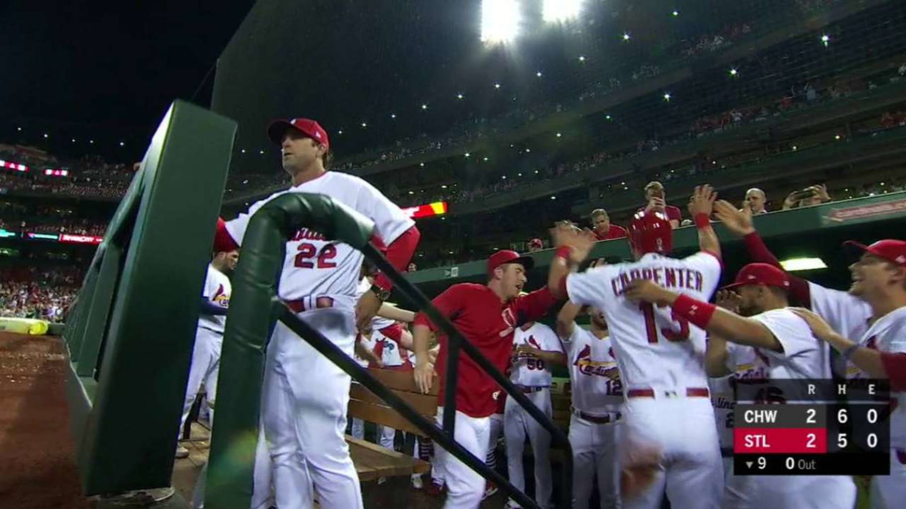 Love these jerseys! Matheny & Carp  Stl cardinals, Stl baseball, St louis  cardinals